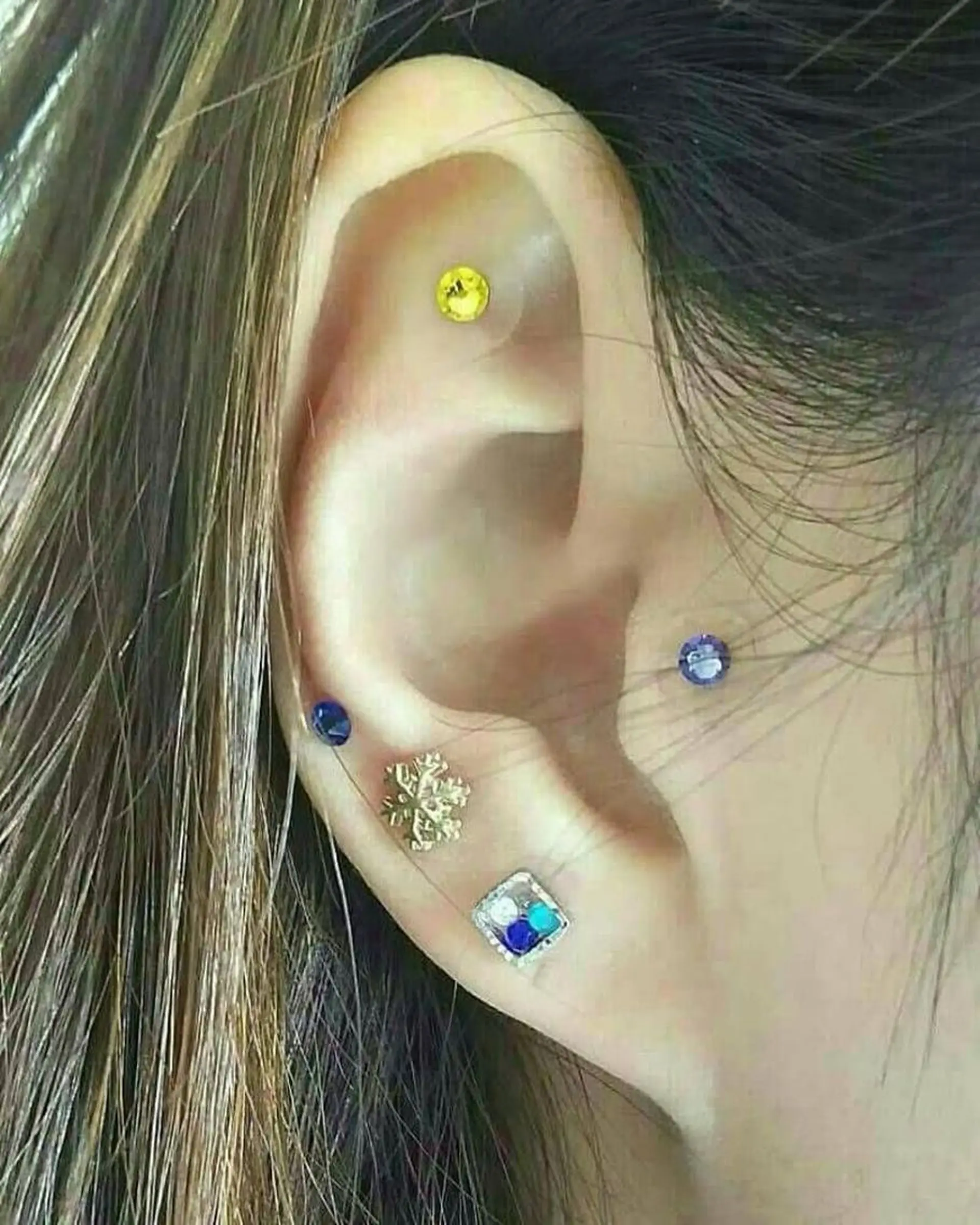 サロンドフルベール大間々北所属・サロンドフルベール 大間々北店のエステ・リラクイメージ