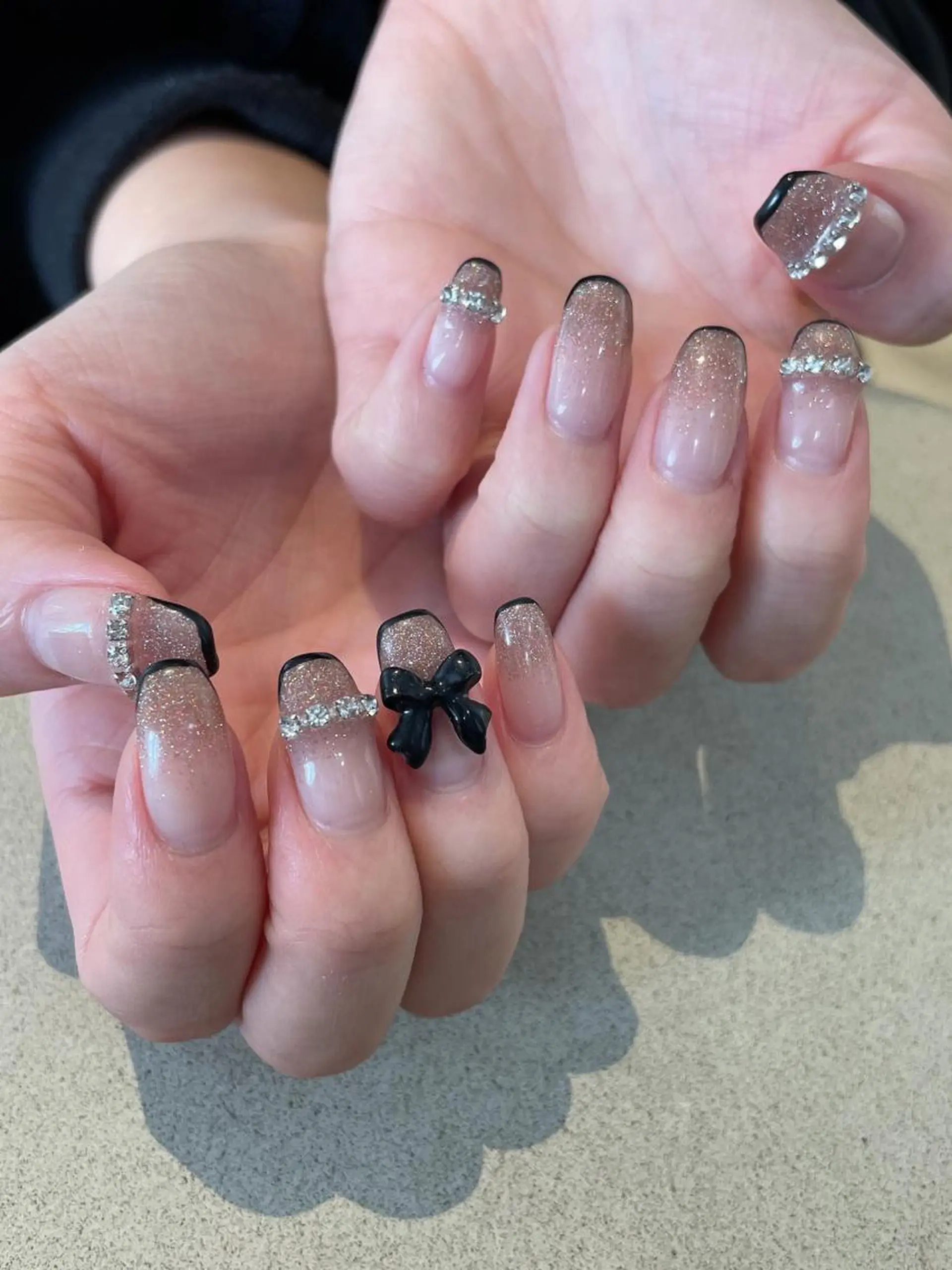 ネイル ワンホン・韓国系 natsumiのネイルデザイン