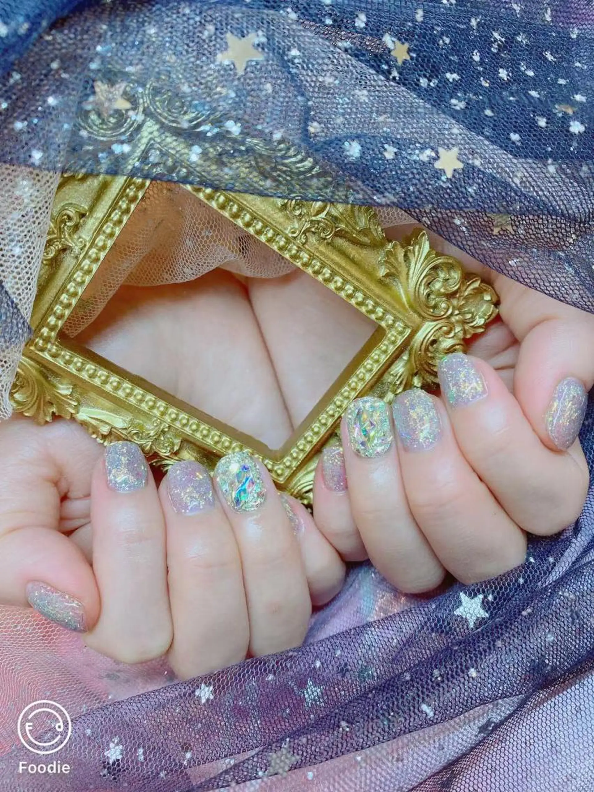 ネイル ハンドネイル リン リンのネイルデザイン