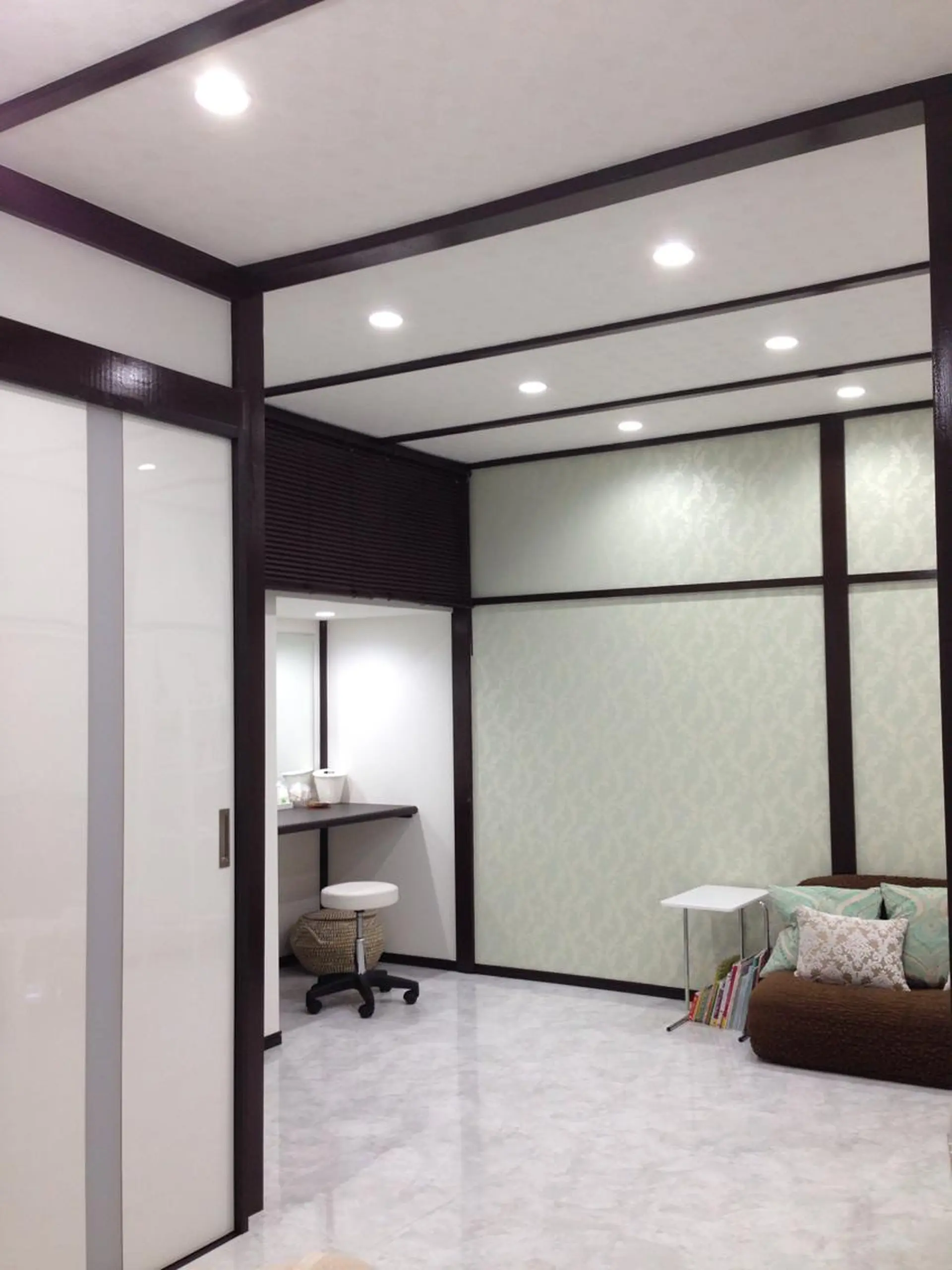 ビューティー ミロワールのエステ・リラクイメージ