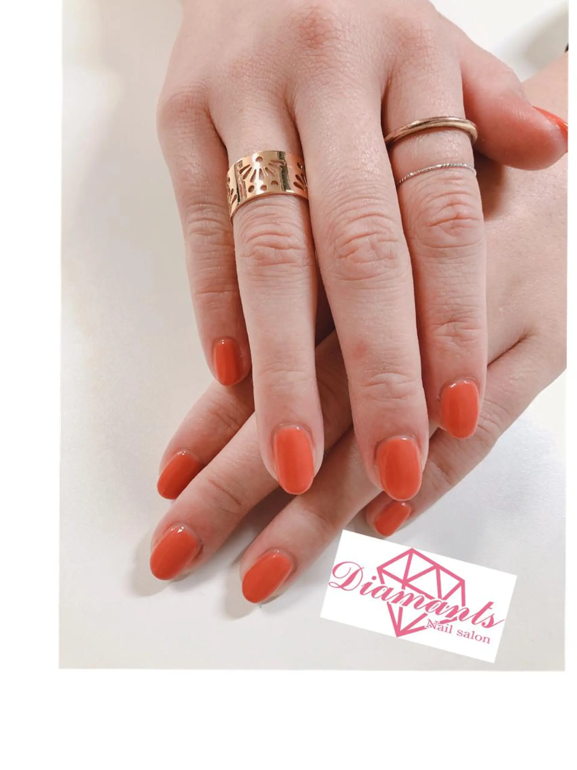 ネイル Asa miのネイルデザイン