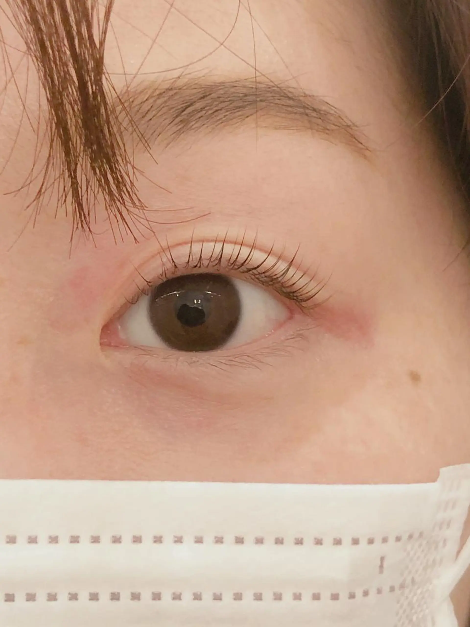 マツエク・マツパ SÖPÖ/SAIKO ♡まつげ眉毛サロンのマツエク・マツパデザイン