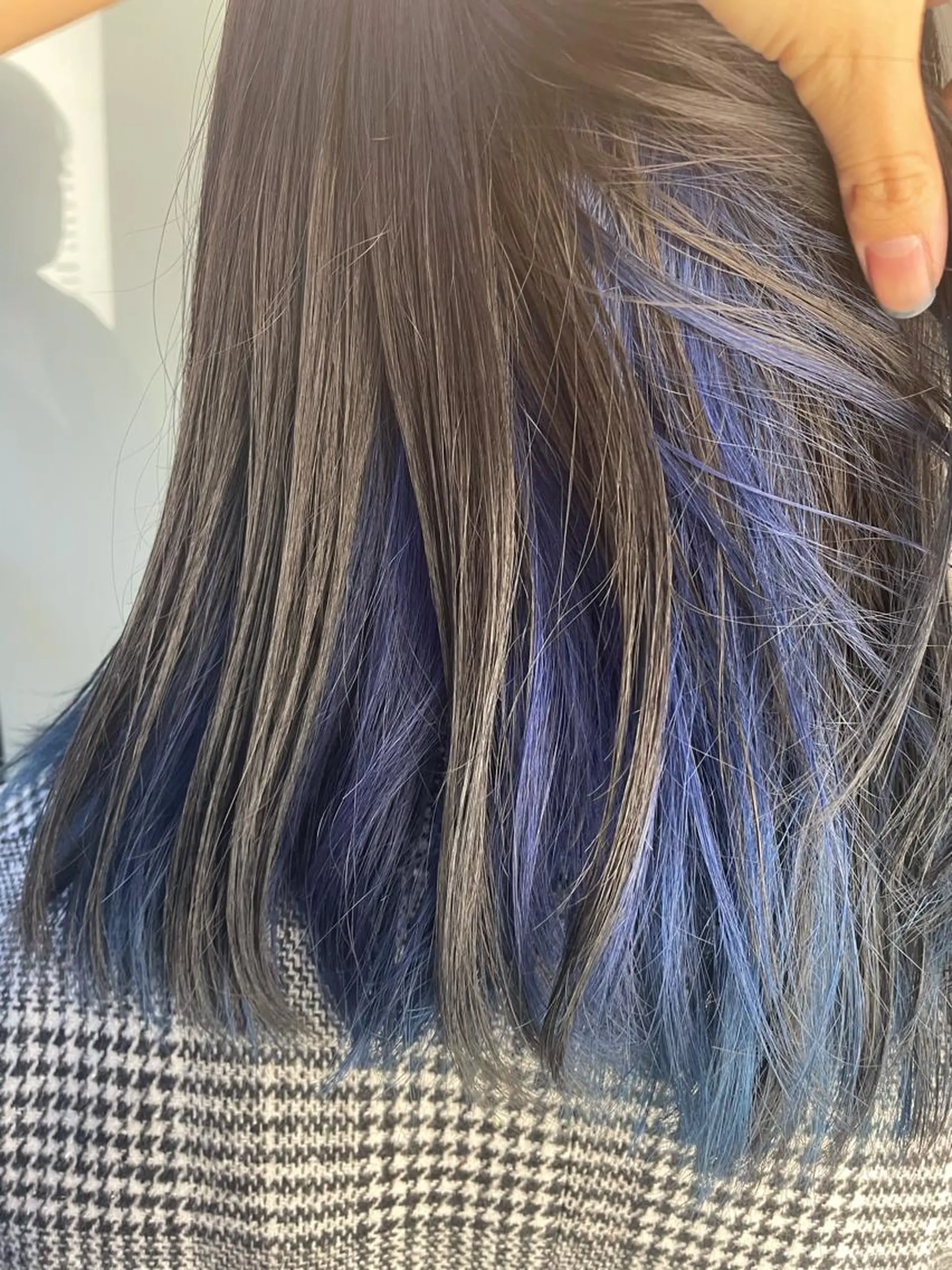 カラー デザインカラー 🎀REINA🎀のヘアスタイル