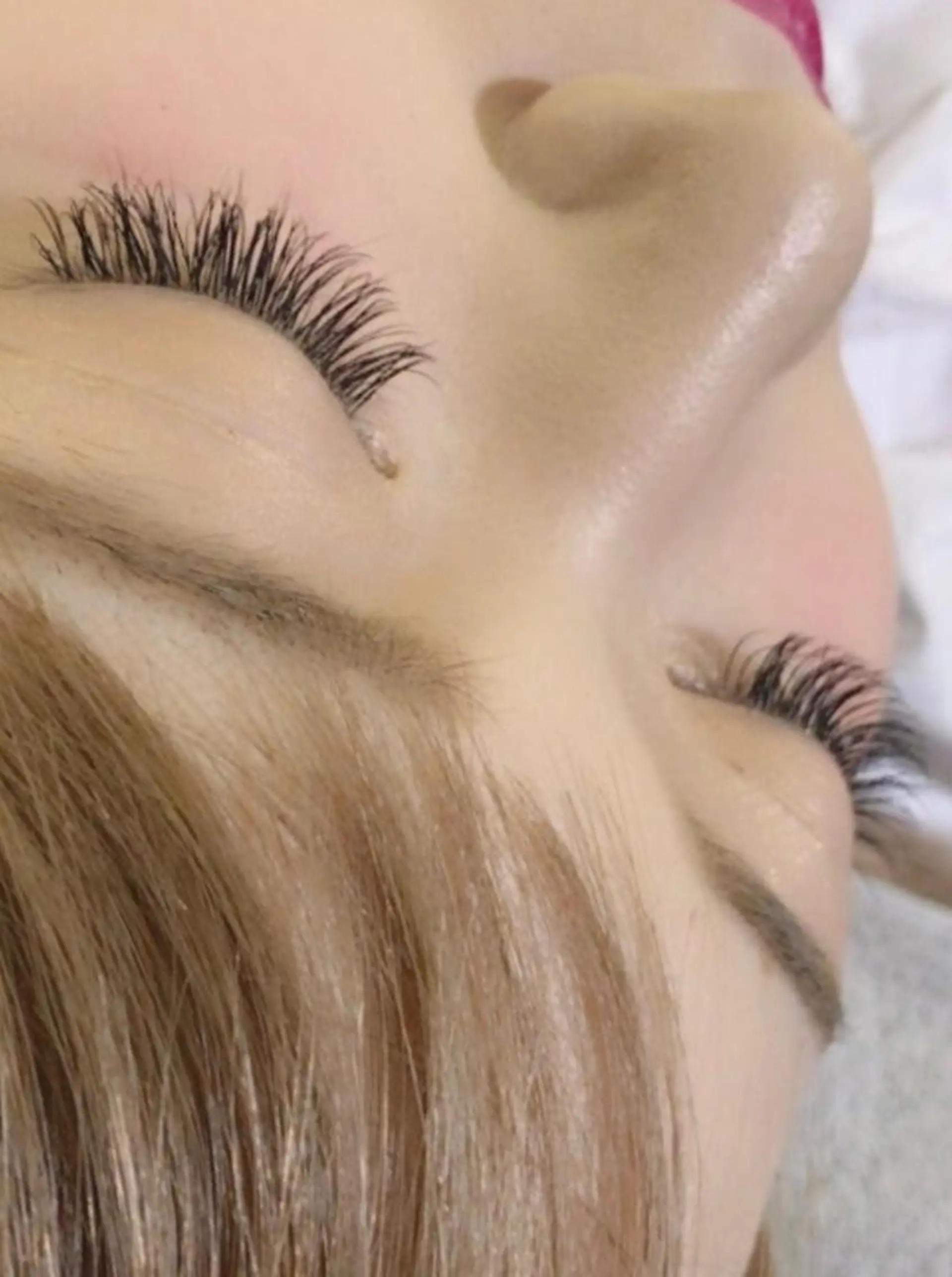 マツエク・マツパ シェアサロンJAM吉祥寺所属・メンズ特化 古賀陸斗のヘアスタイル