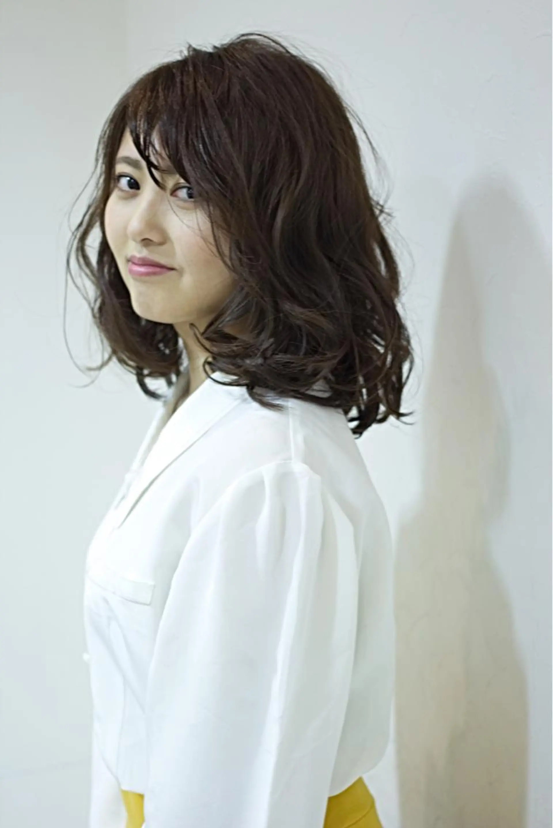 ミディアム hair make feb東川口店所属・佐野 寛のその他イメージ