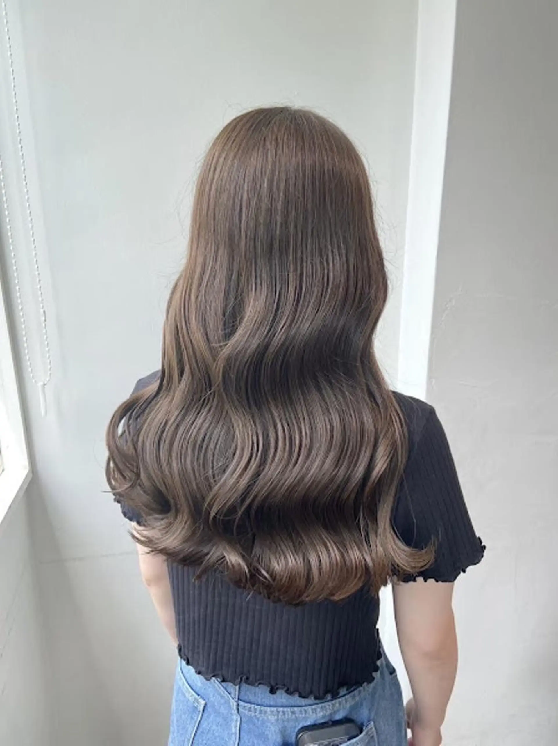 カラー 🪞［公式］ UNITED横浜🪞のヘアスタイル