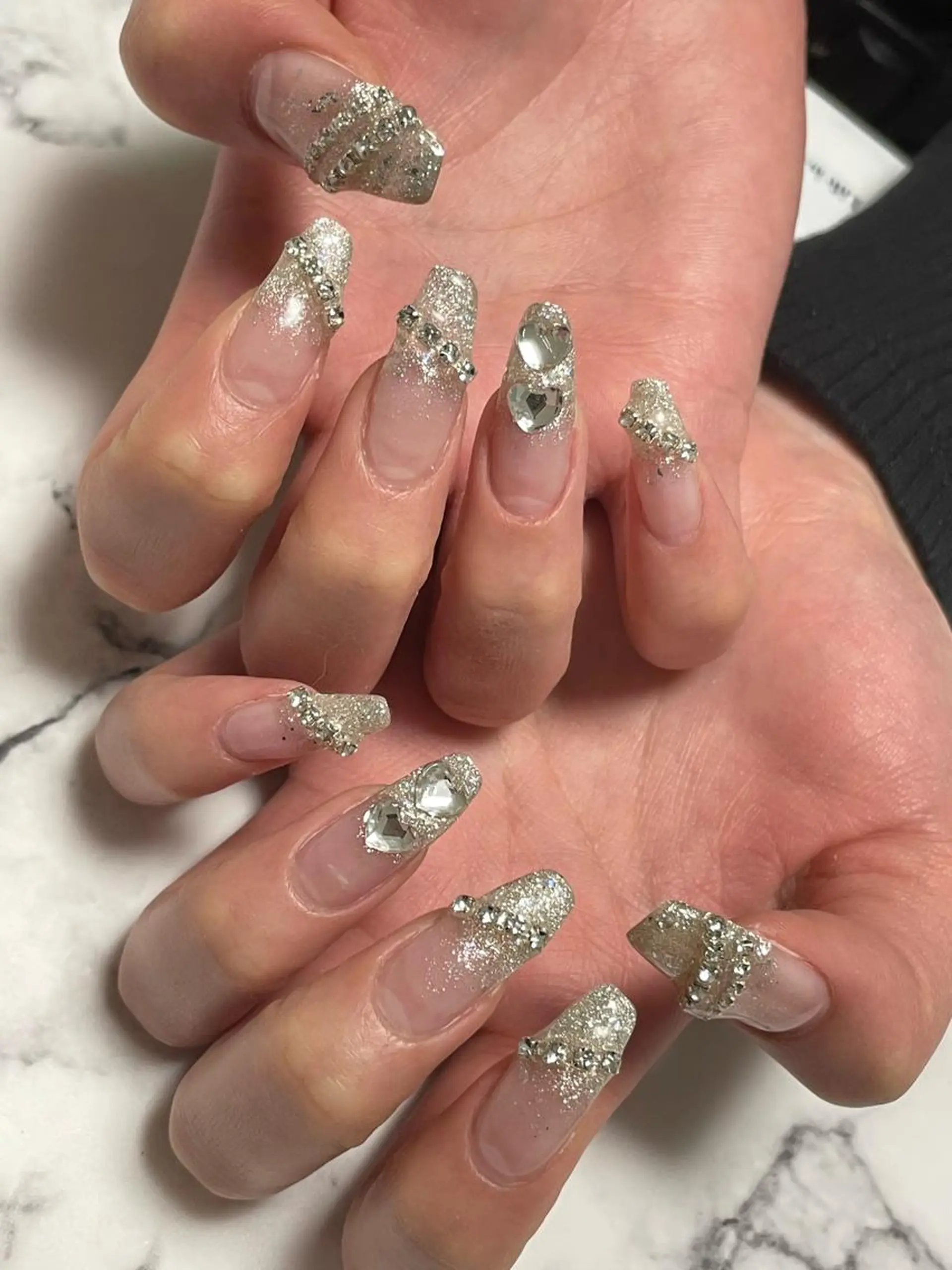 ネイル private salon NIKOのネイルデザイン