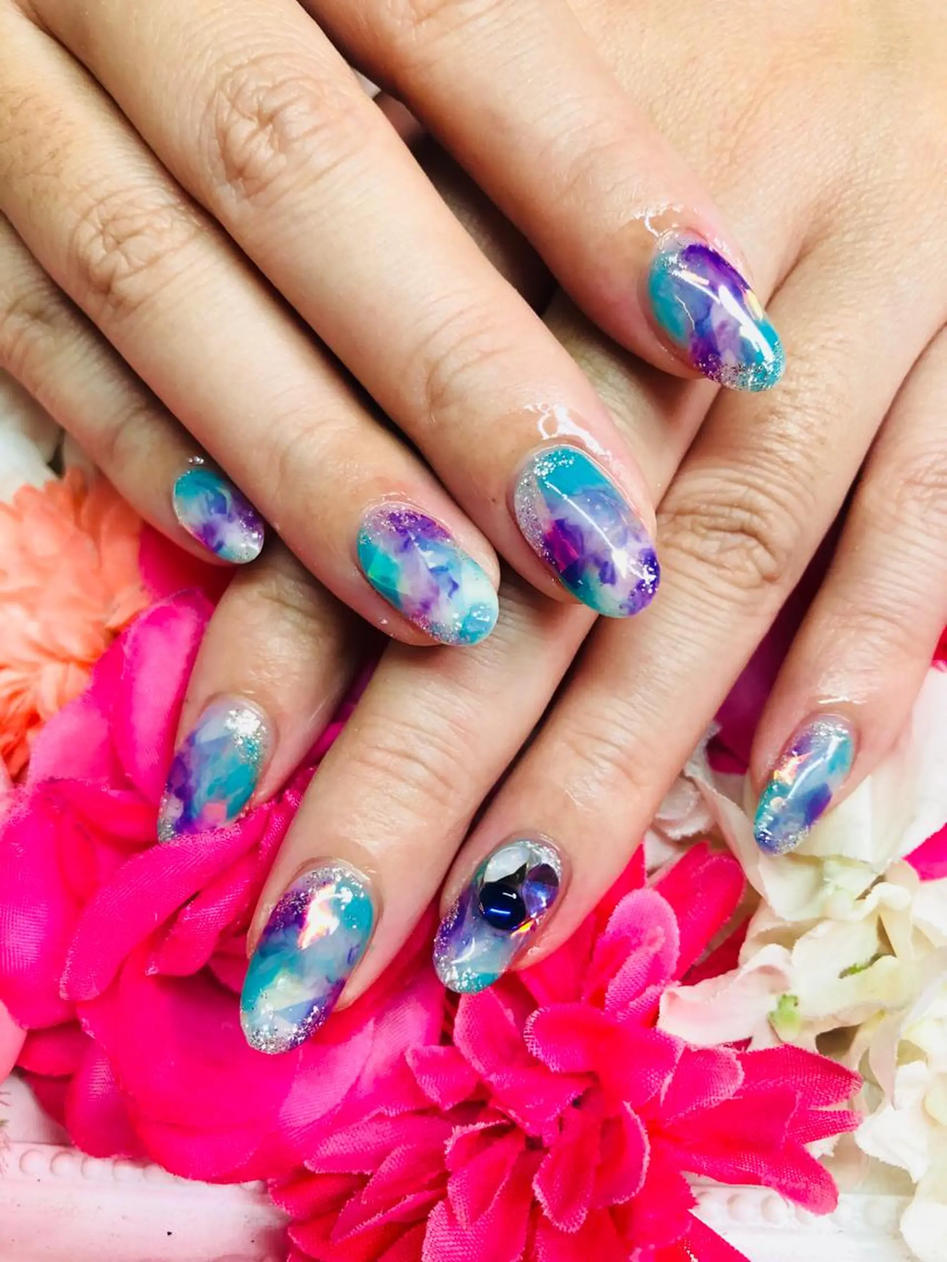 ネイル 酵素風呂　RA.RA所属・酵素風呂 RA.RAのその他イメージ