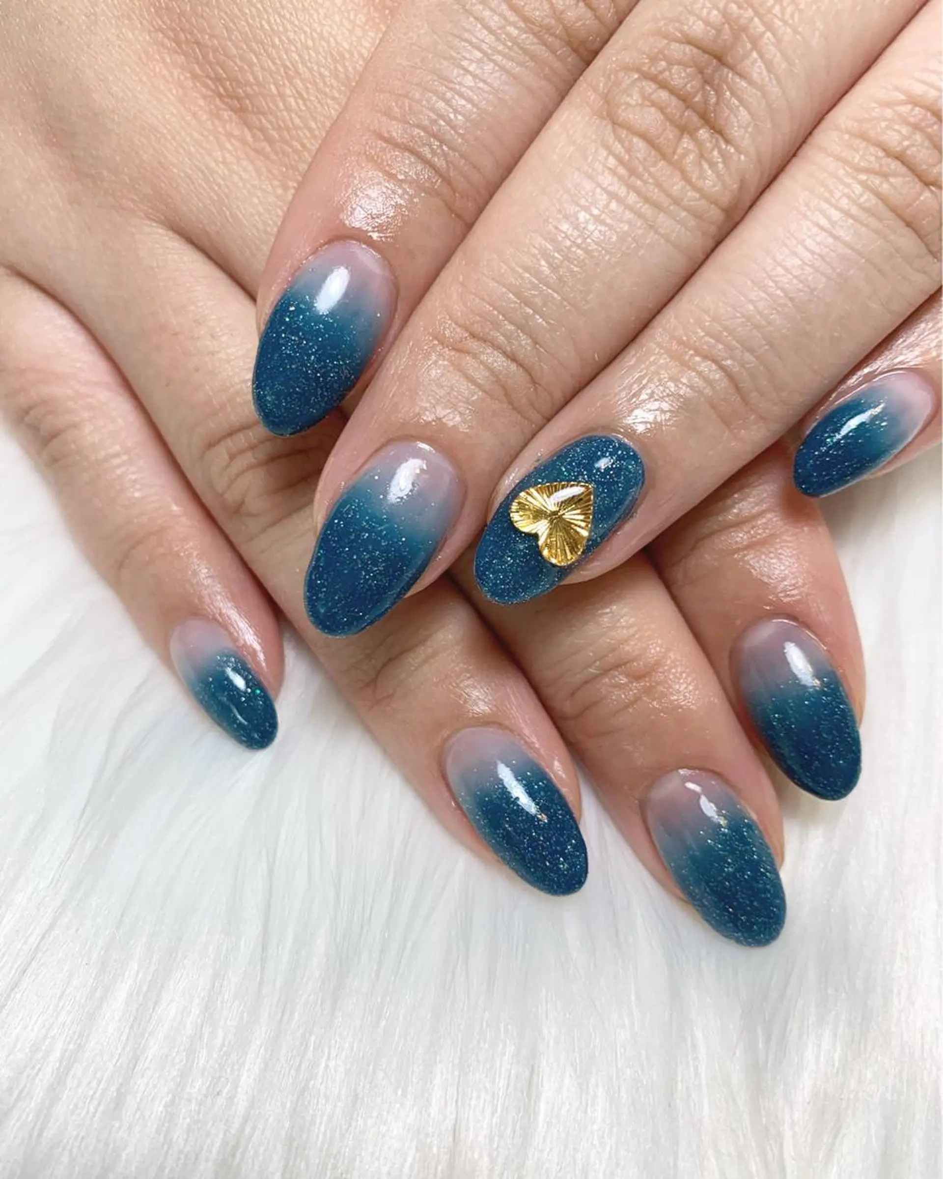 ネイル ハンドネイル 渡邊 亜貴のネイルデザイン