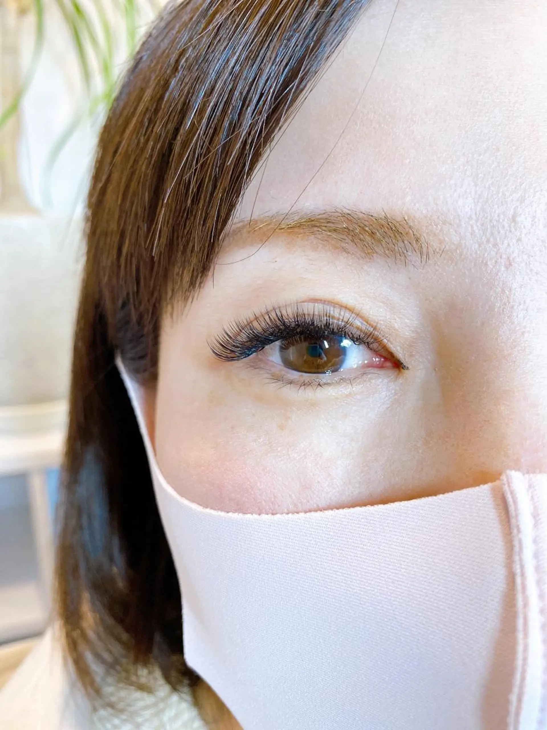 マツエク・マツパ ナチュラル ボリュームラッシュ アイラッシュ＆フェイシャルサロン　ベアトリーチェ所属・医療提携美容サロン Beatriceのエステ・リラクイメージ