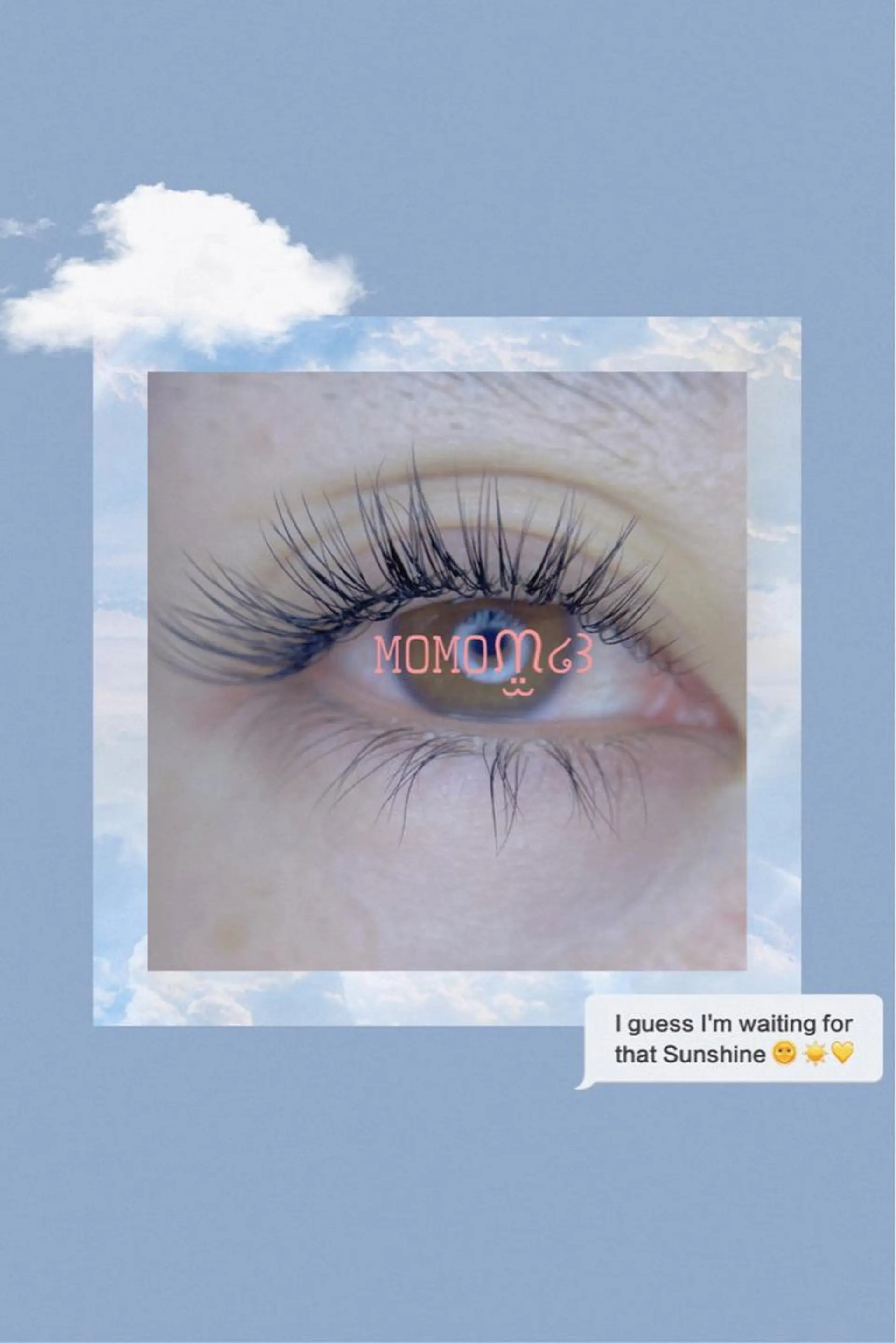 マツエク・マツパ モテデザインのプロ モモ🍑のマツエク・マツパデザイン