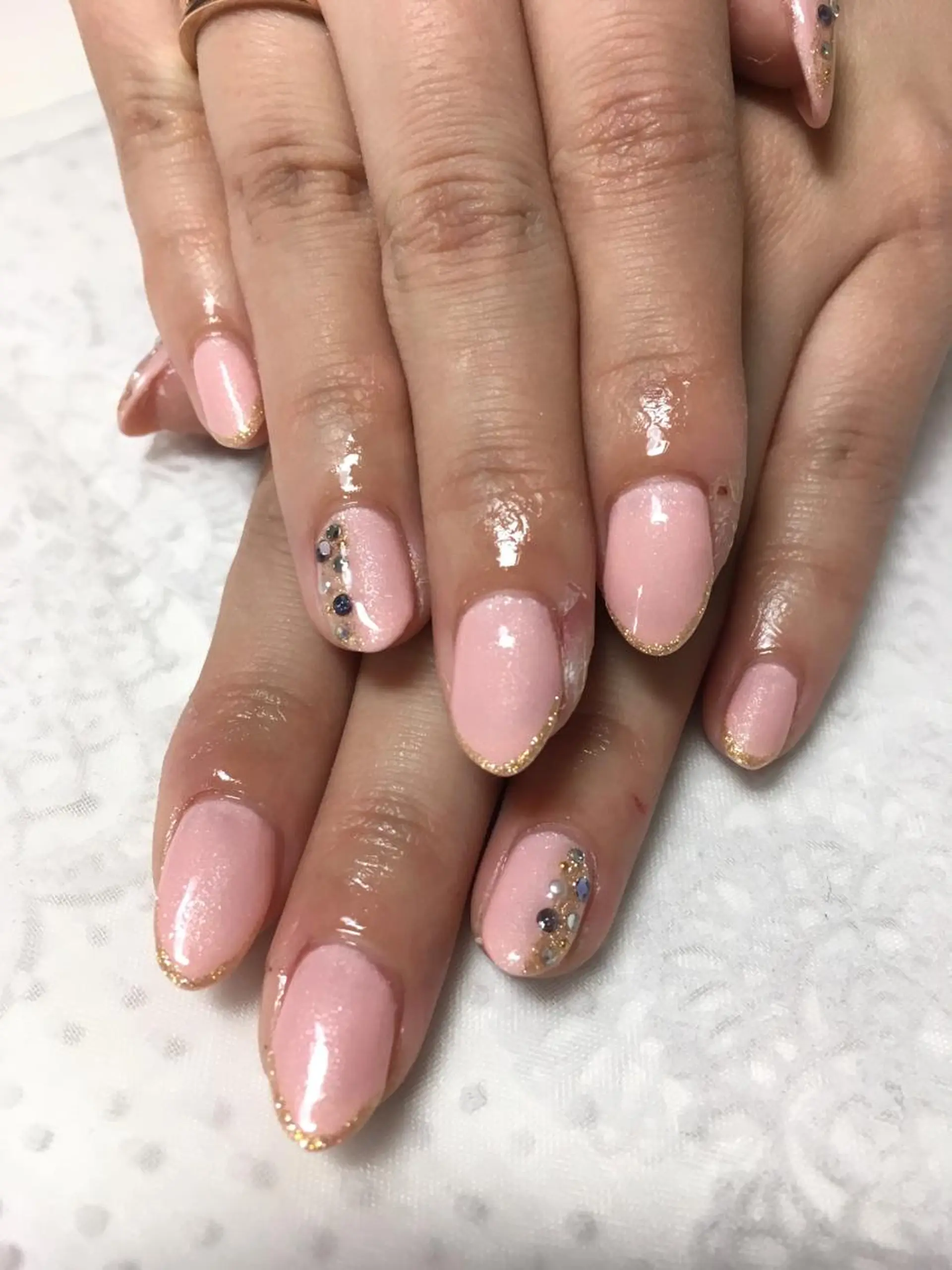 ネイル N Kaoriのネイルデザイン