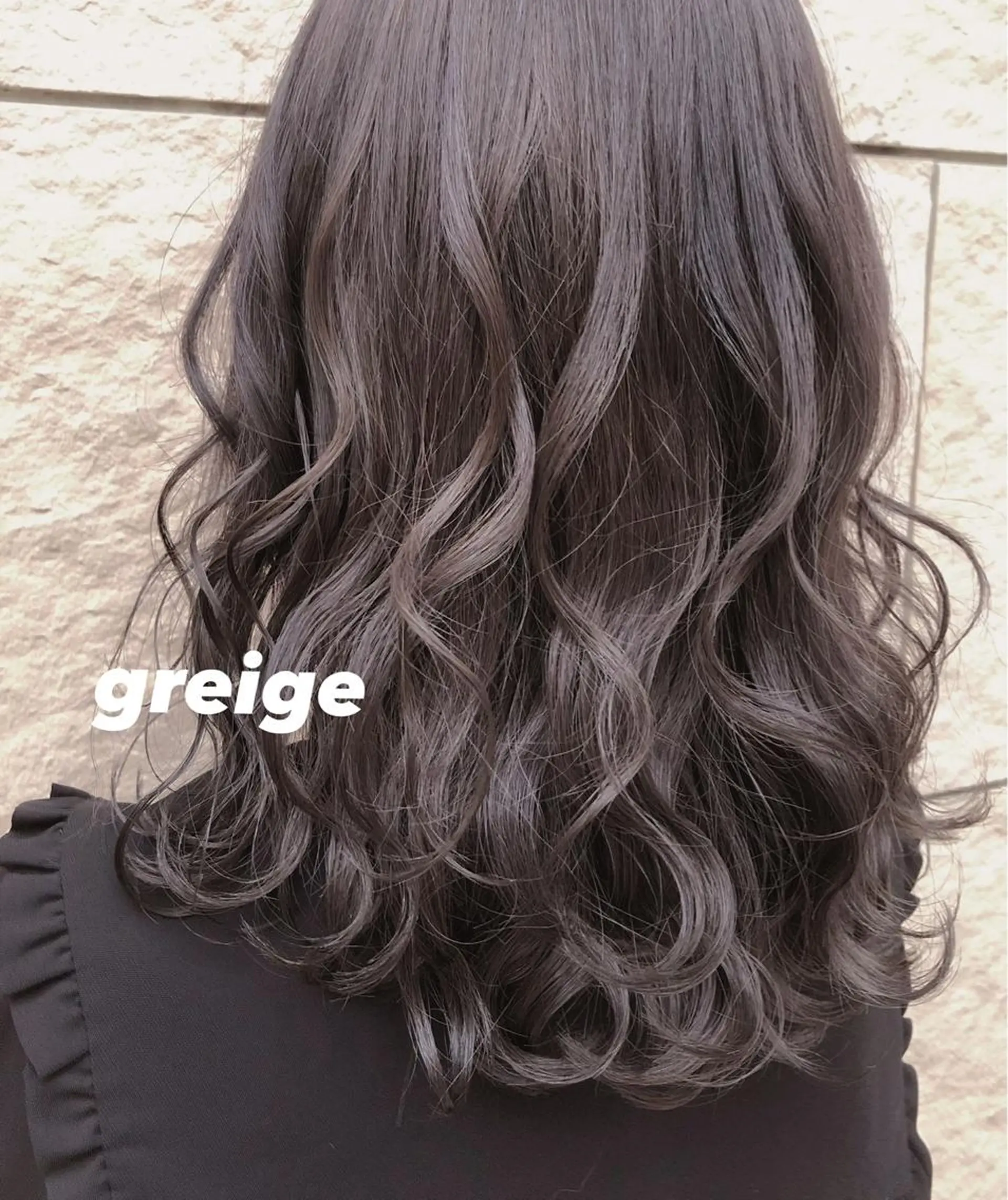 セミロング カラー メンズ似合わせ🪞 リピート率No.1のヘアスタイル