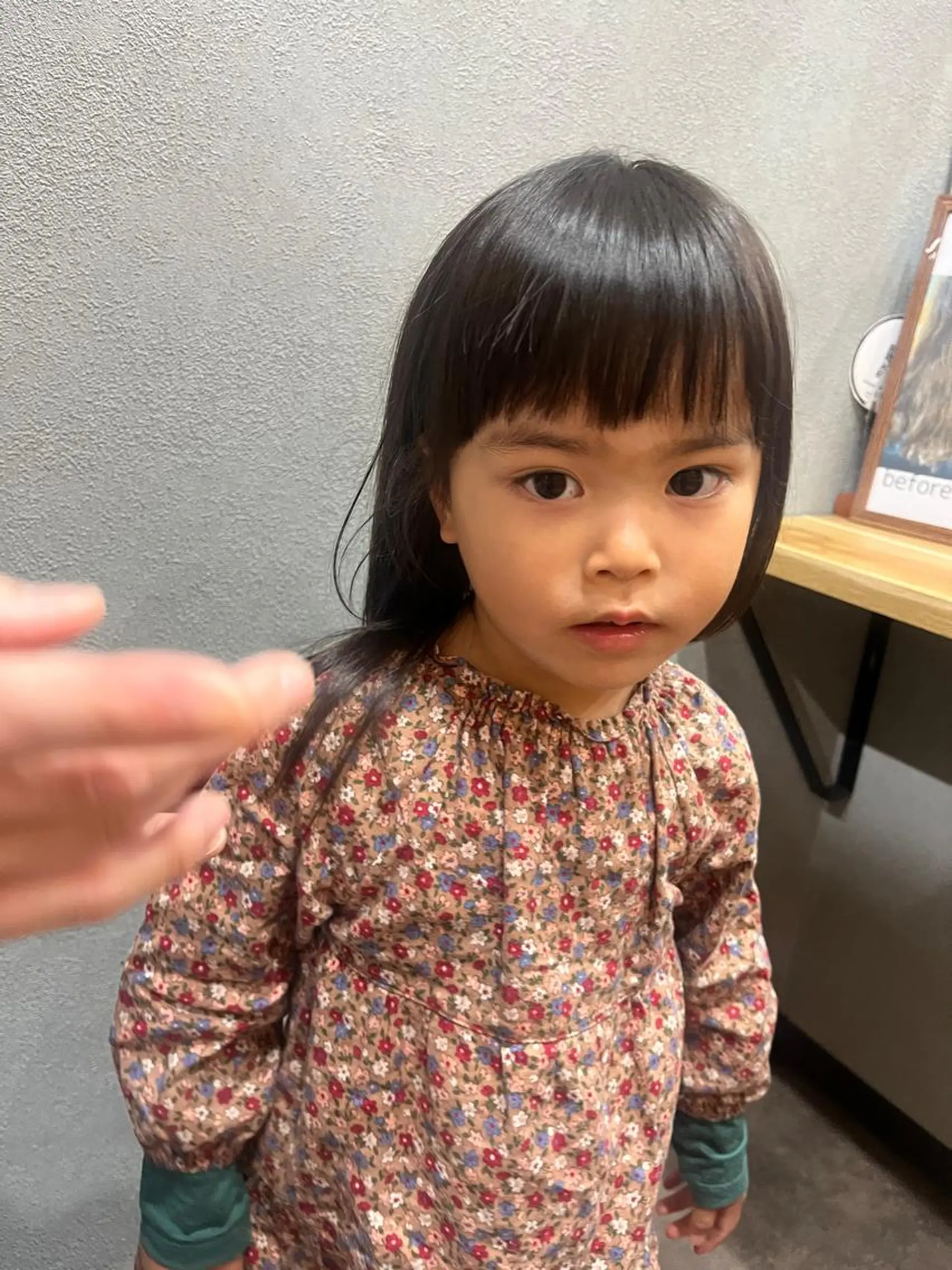 ショート カラー パーマ ヘアアレンジ メンズ キッズ ネイル マツエク・マツパ アイブロウ メンズブリーチ メンズハイライト メンズインナーカラー メンズ韓国風 ブリーチ times salon名駅所属・久木原 ゆりのヘアスタイル