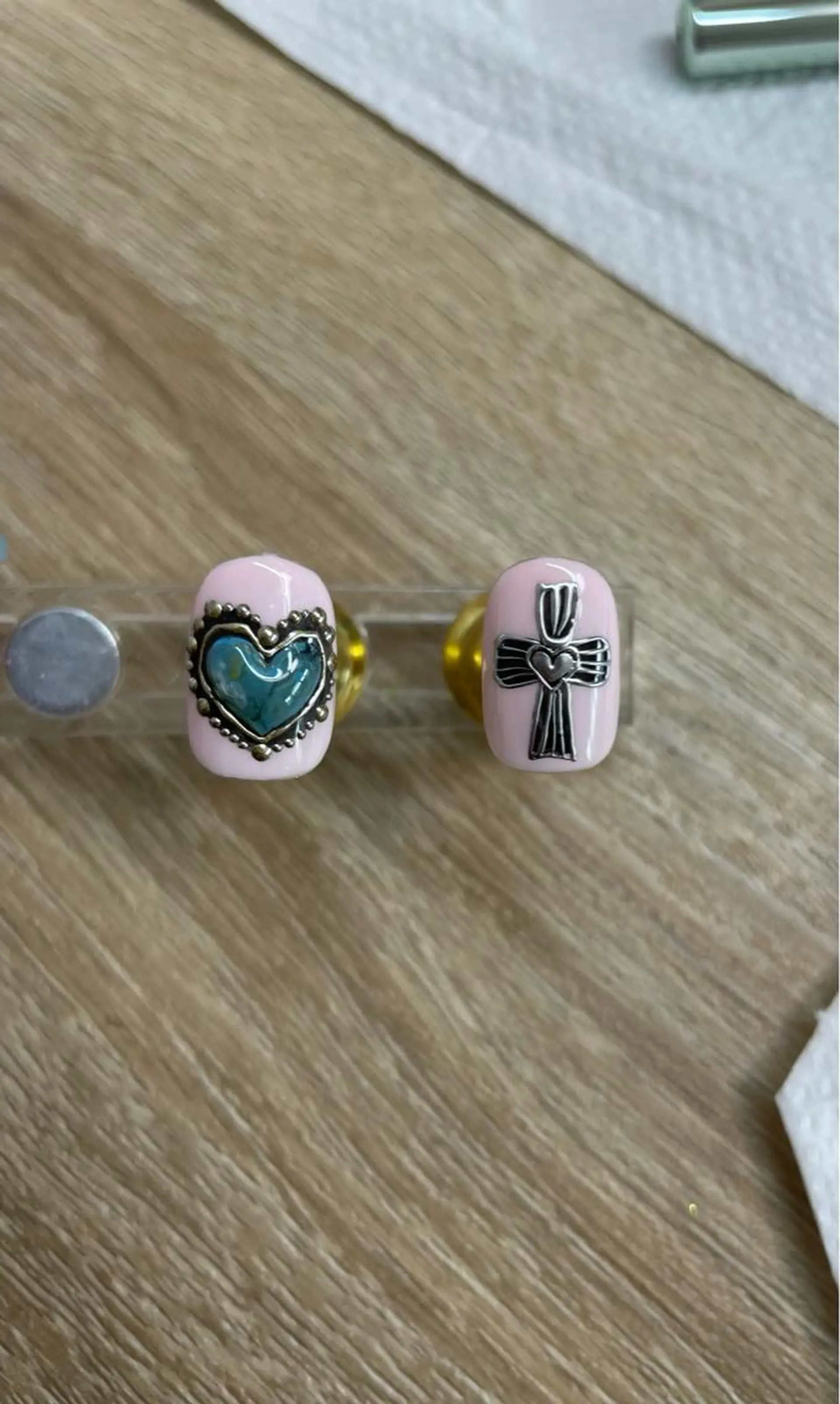 ネイル アートネイル MH_ Nailのネイルデザイン