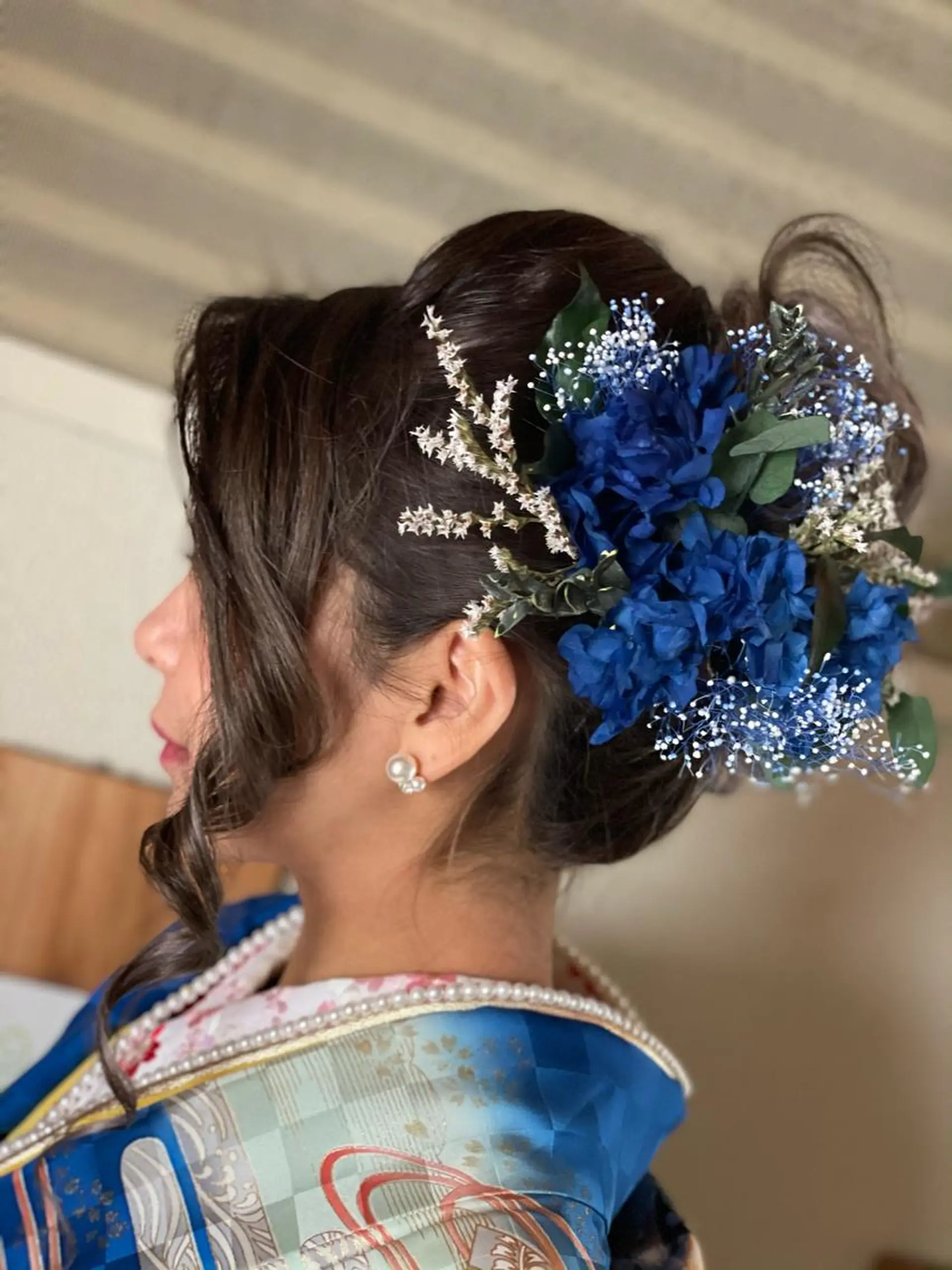 セミロング LOPEZ LAB所属・🦁LOPEZLAB /RUNA🌙のヘアスタイル