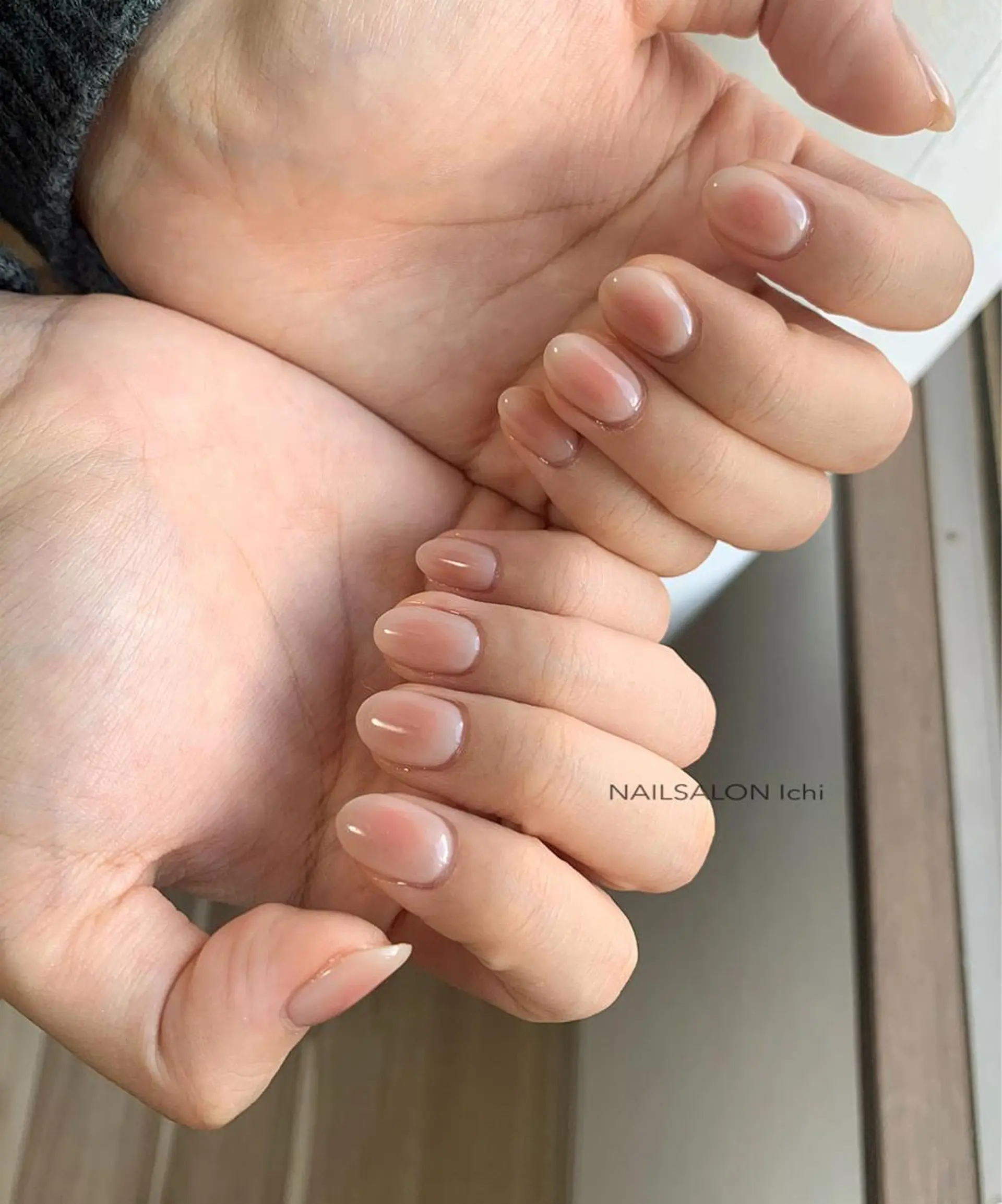 ネイル NAILSALON  Ichi所属・NAILSALON Ichiのネイルデザイン