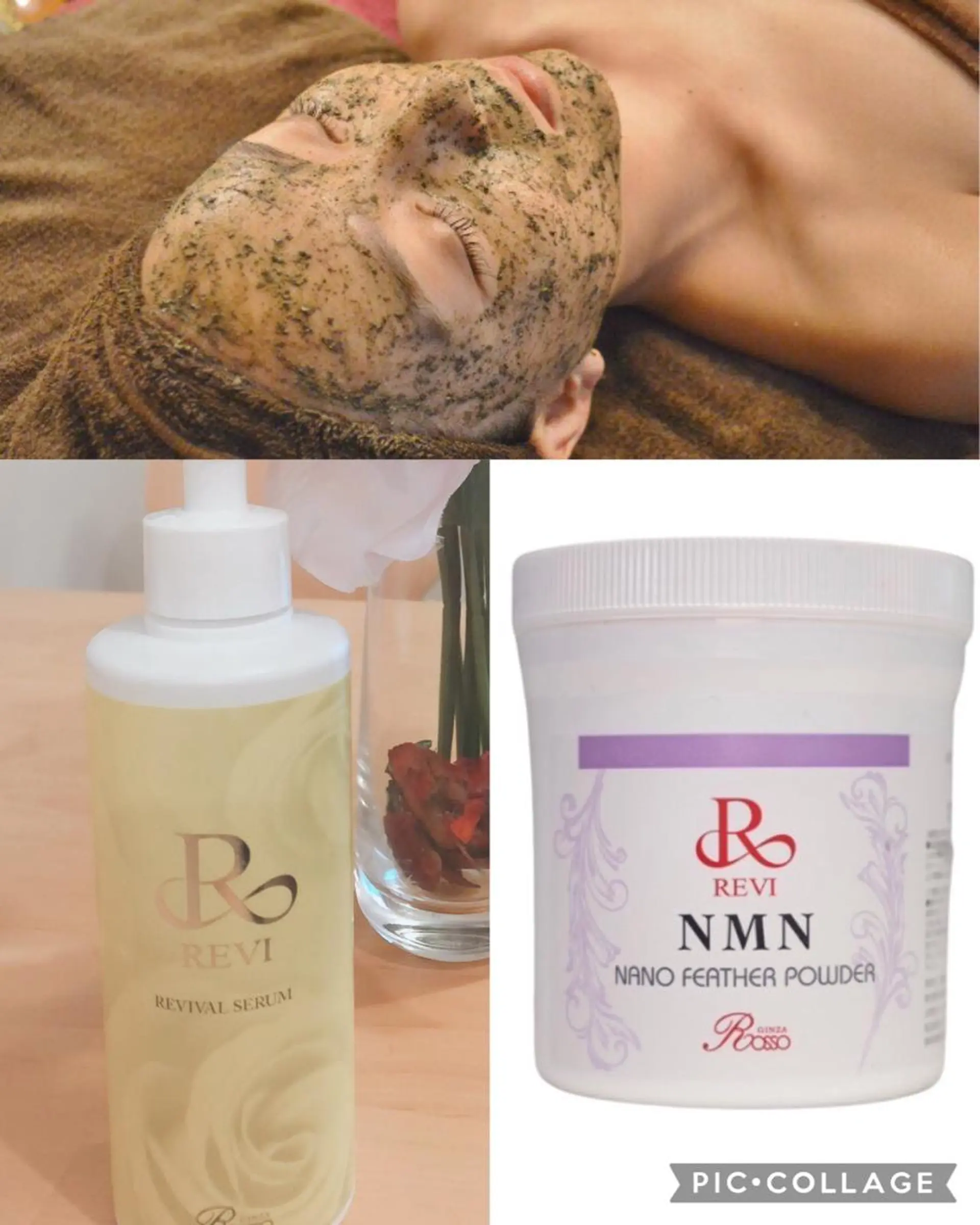 y.laBelle所属・y.laBelle 艶肌・小顔・肌質改善のエステ・リラクイメージ