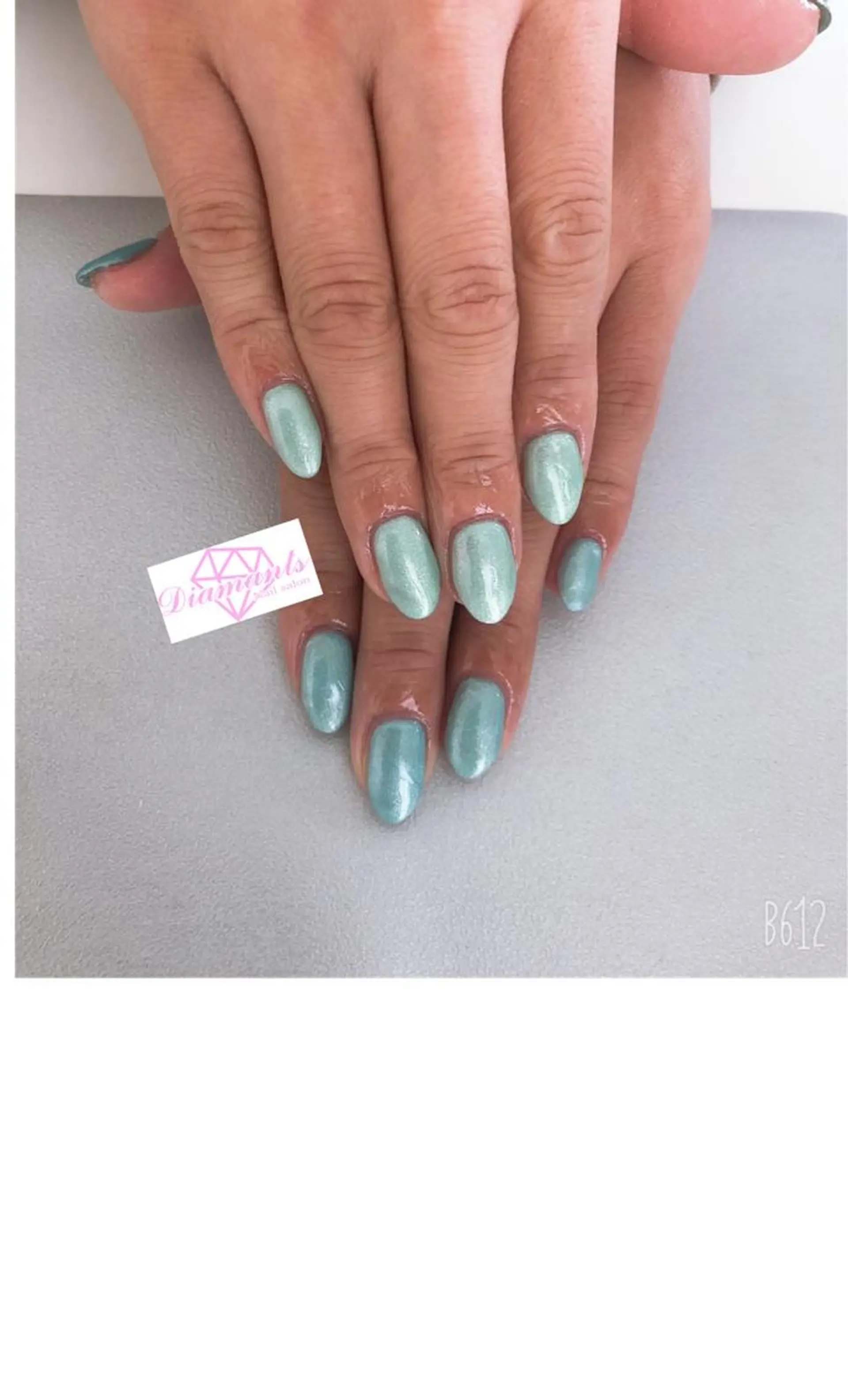 ネイル Asa miのネイルデザイン