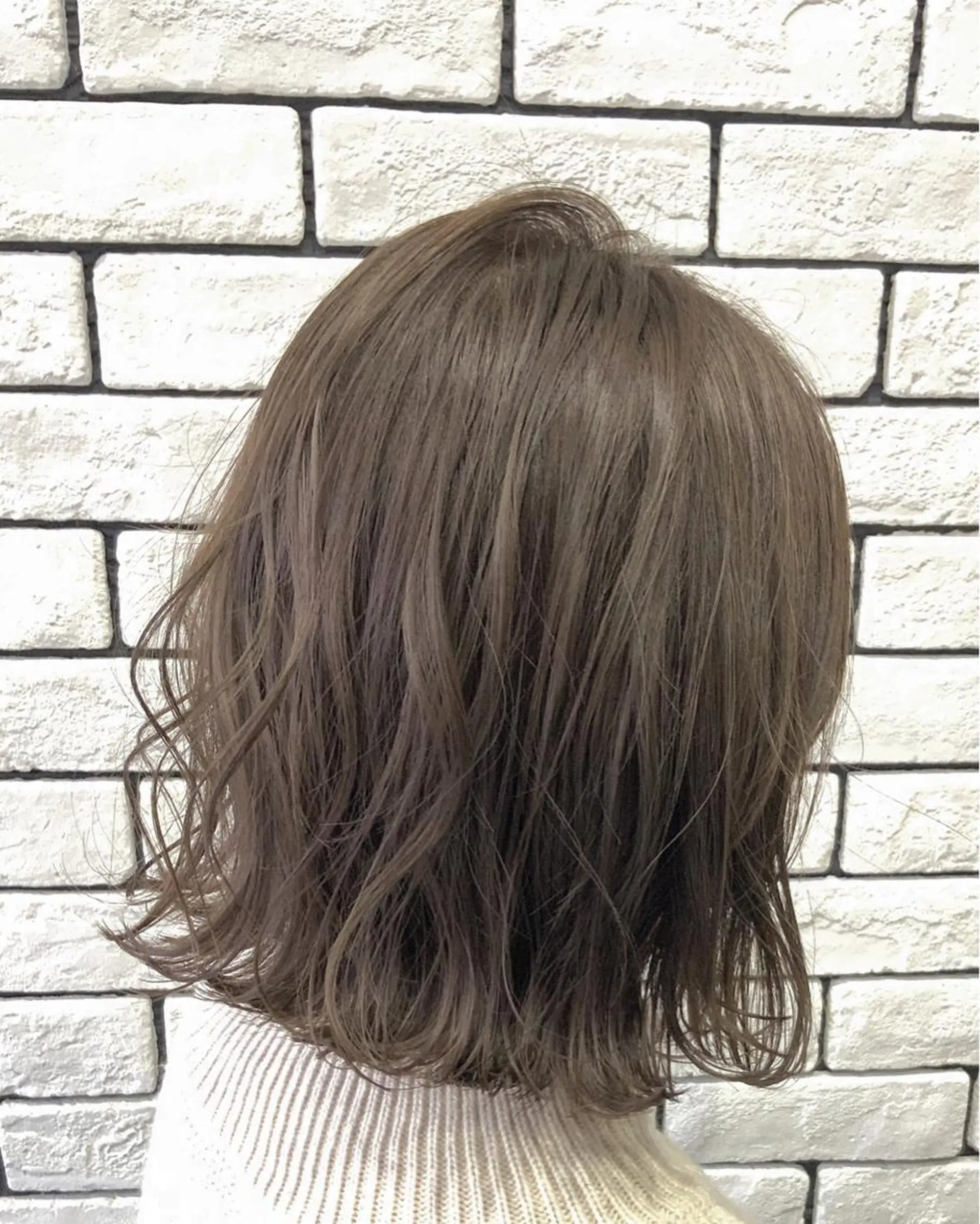 ミディアム 🍀favori🍀 kanekoのヘアスタイル