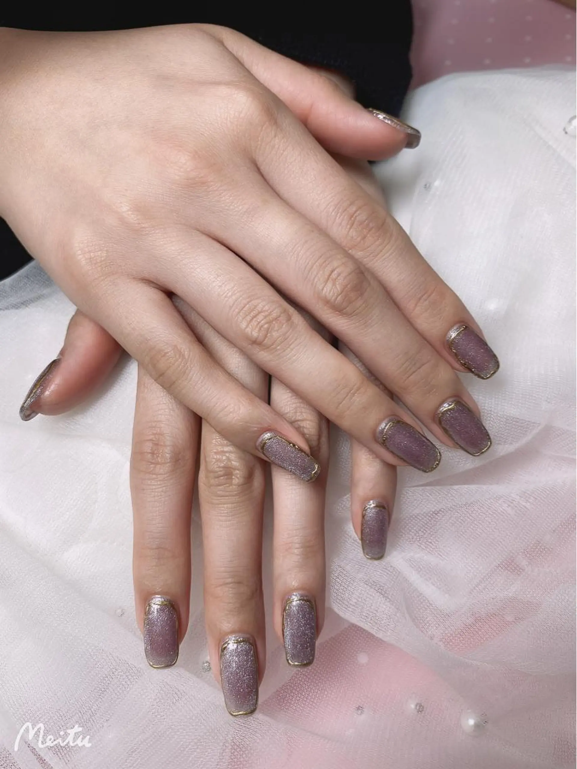 ネイル May&Way Neilのネイルデザイン