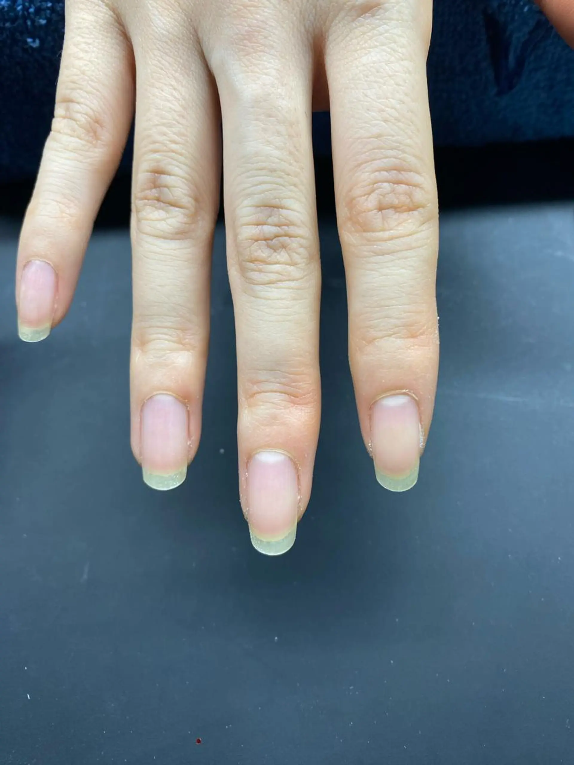 ネイル ハンドネイル あきじ NAILのネイルデザイン