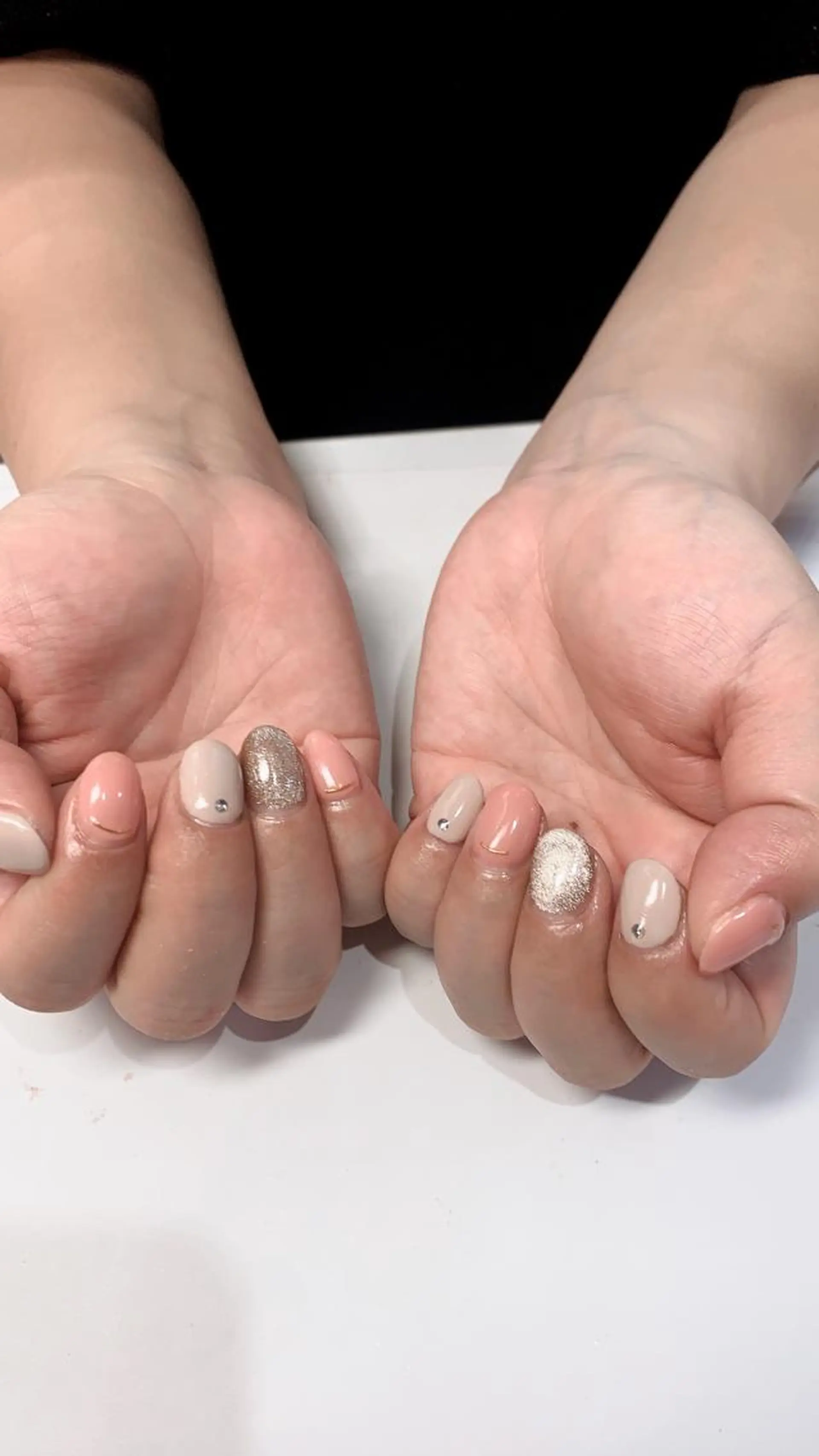 ネイル Guarendo(ガレンドゥ)錦糸町店所属・Gurando 錦糸町店のネイルデザイン