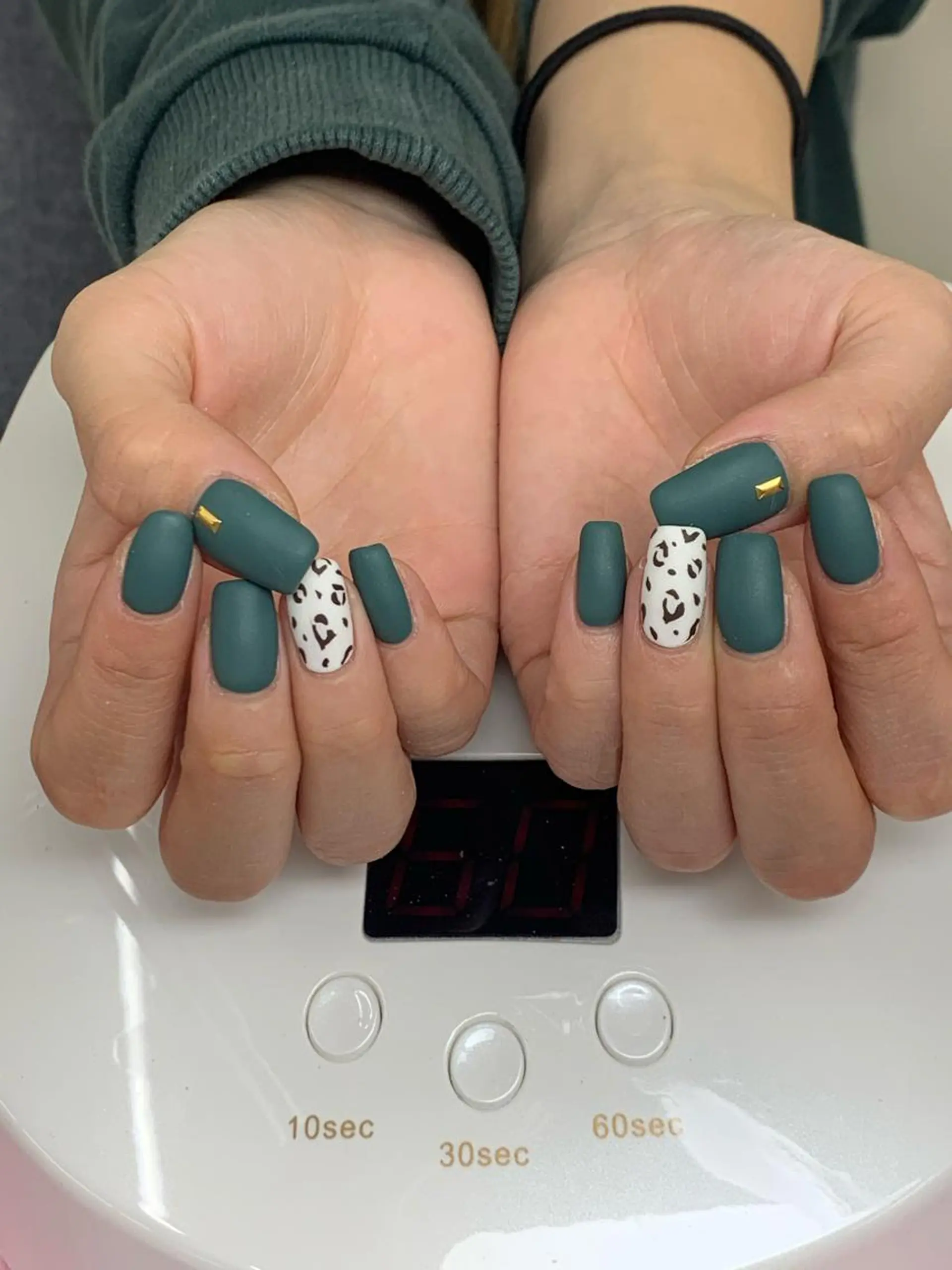 ネイル TRU nail&eye所属・TRU 錦糸町店のネイルデザイン