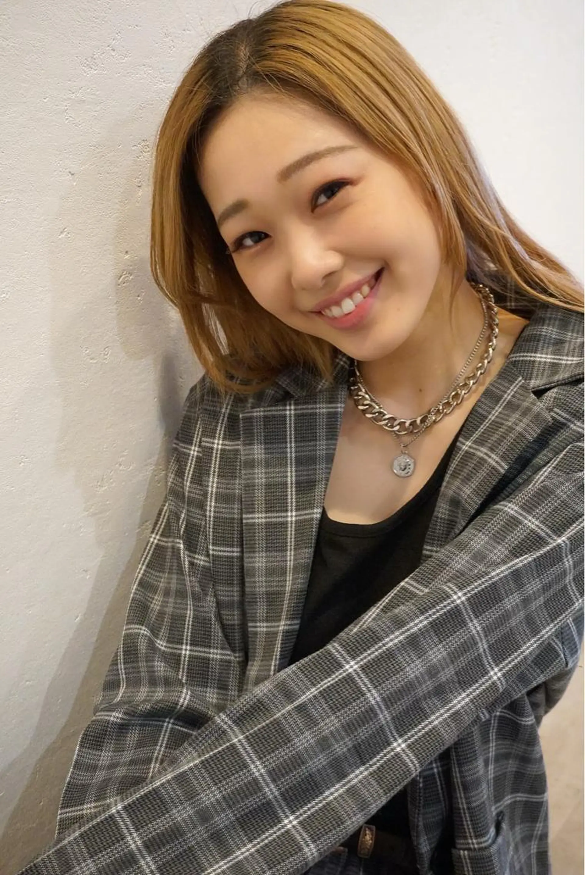 マツエク・マツパ カラーマツエク マツエク r:na所属・r:na 【リーナ】のマツエク・マツパデザイン