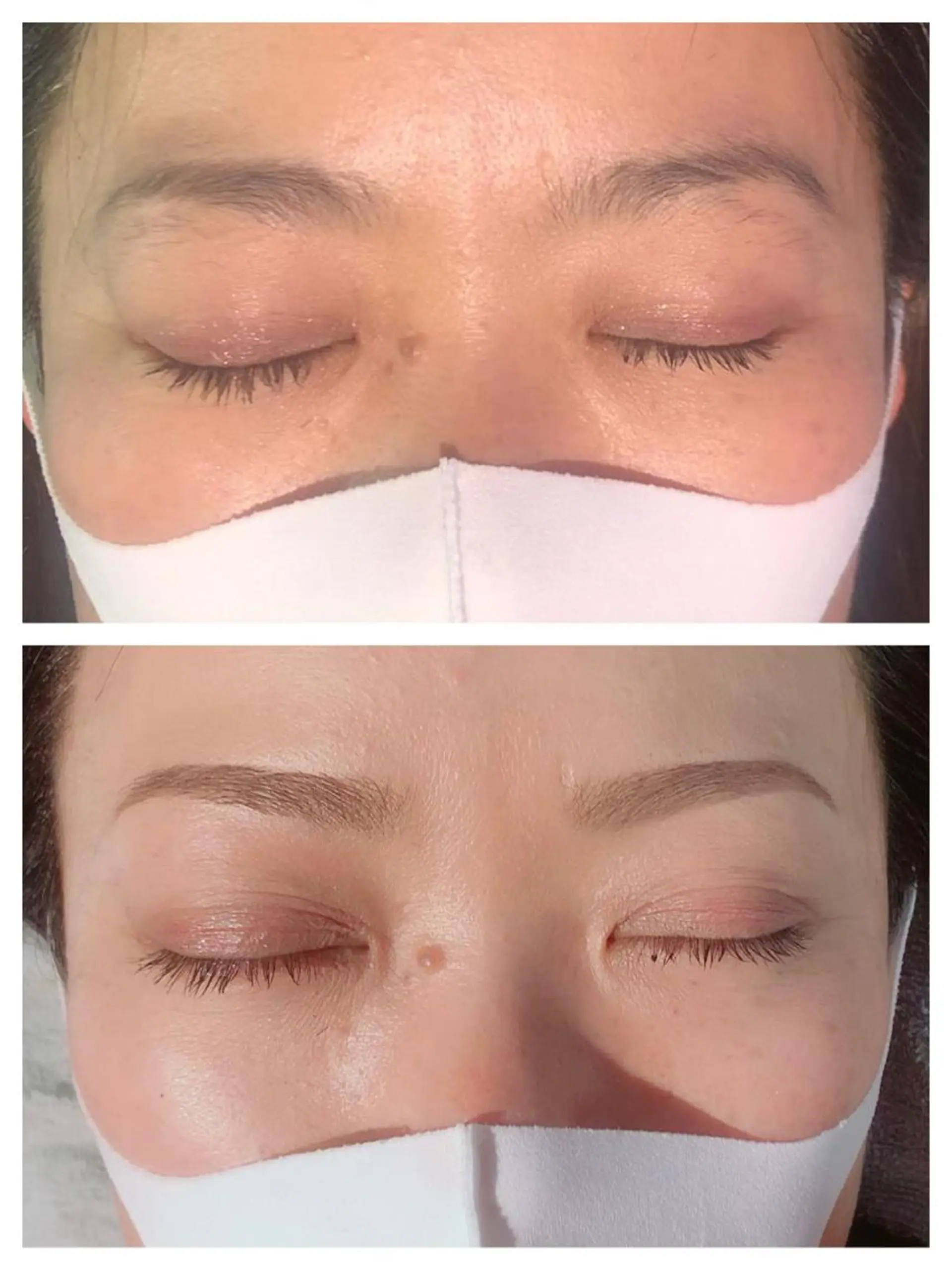 mary メアリーの眉毛・アイブロウイメージ