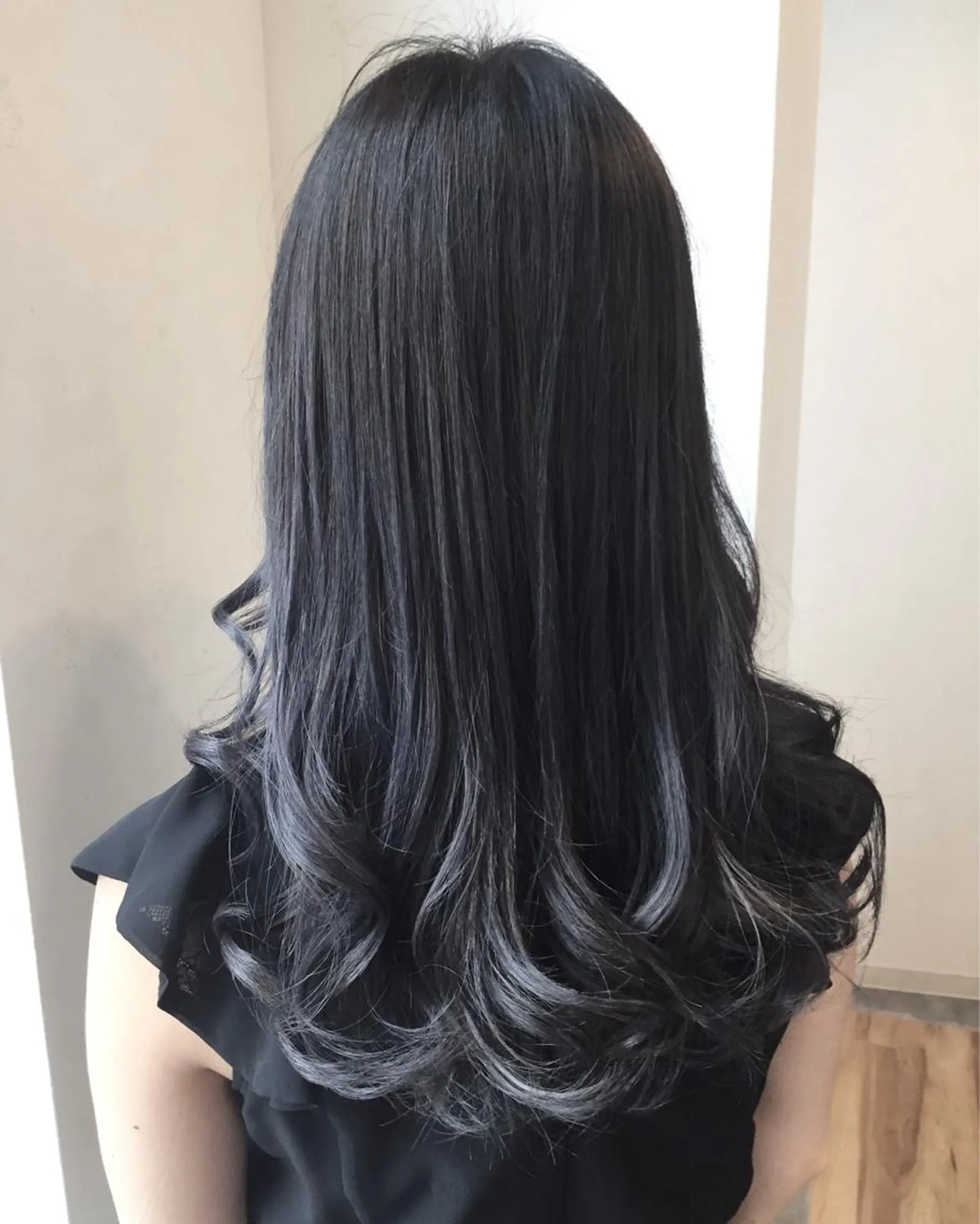 セミロング Cecil hair 福岡天神店所属・cecilhair 福岡天神店のヘアスタイル