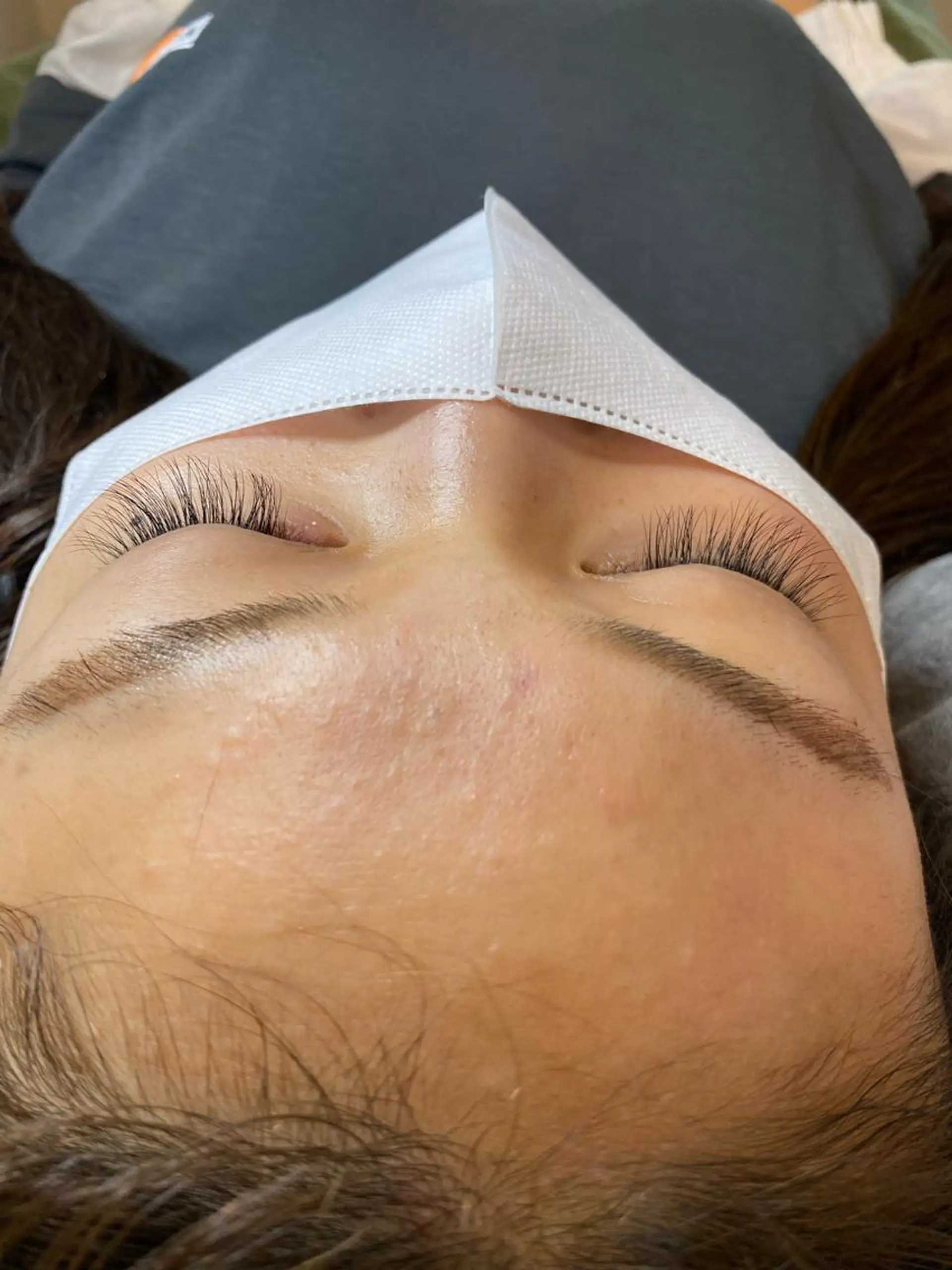 マツエク・マツパ y"salon Lilyのマツエク・マツパデザイン