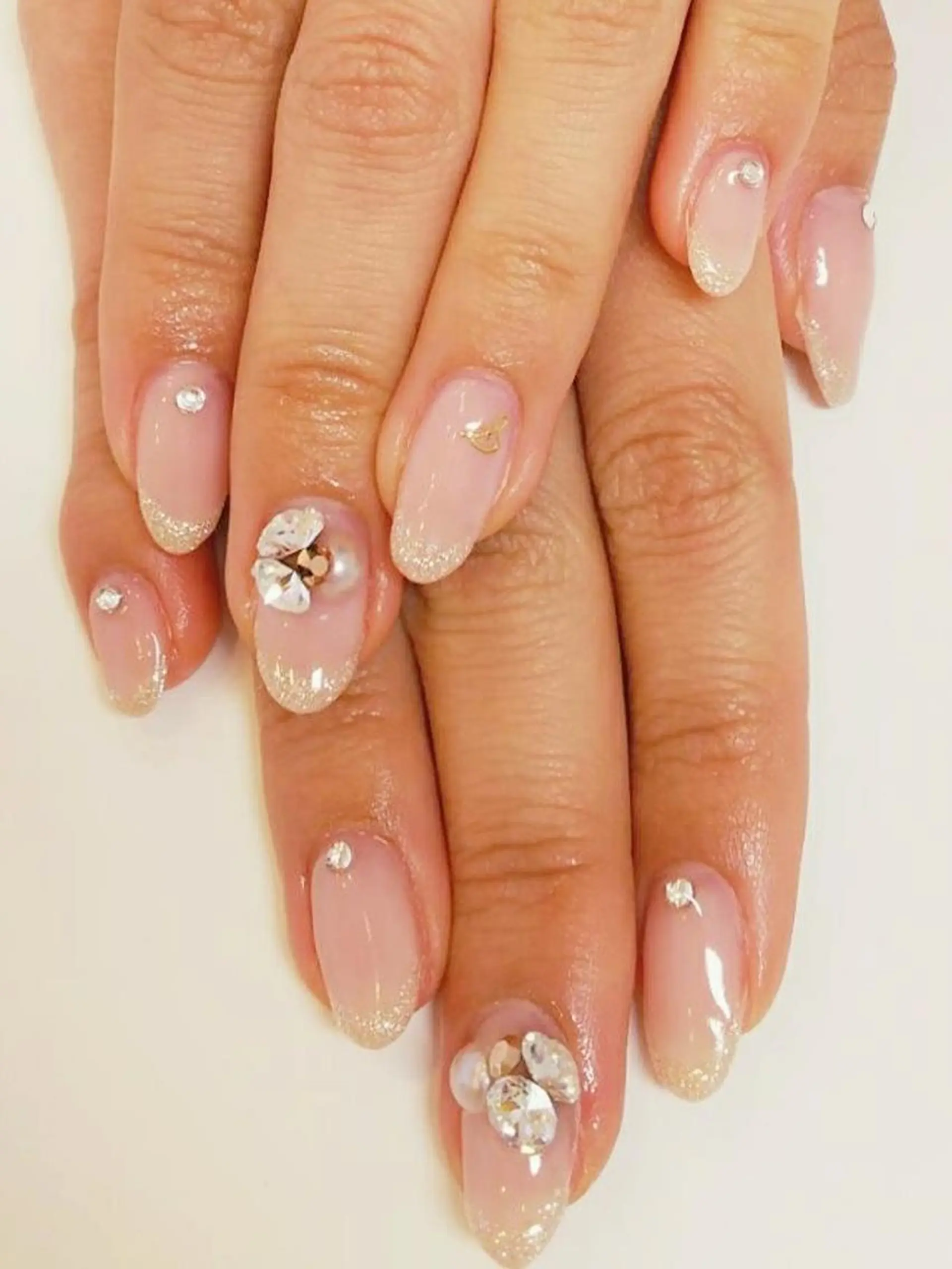 ネイル Genesis Plus大津京店のエステ・リラクイメージ