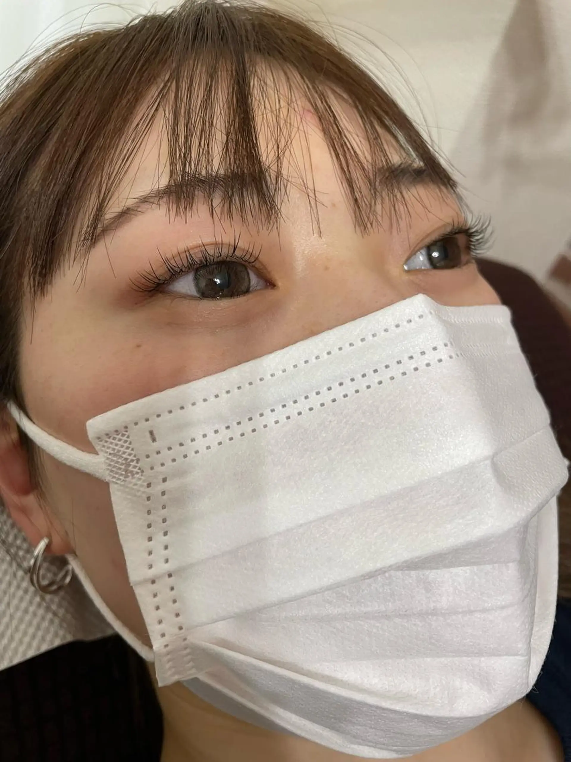 マツエク・マツパ Cカール dear beautyのエステ・リラクイメージ