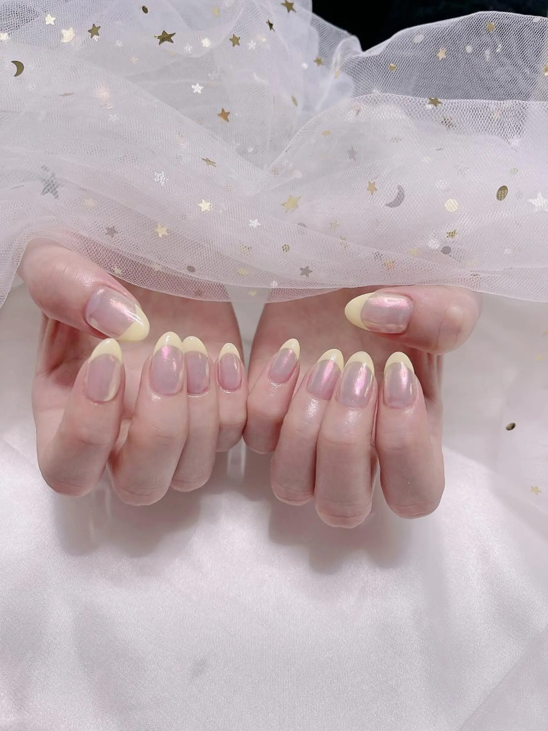 ネイル ジョリ kasumi🌹💅のネイルデザイン