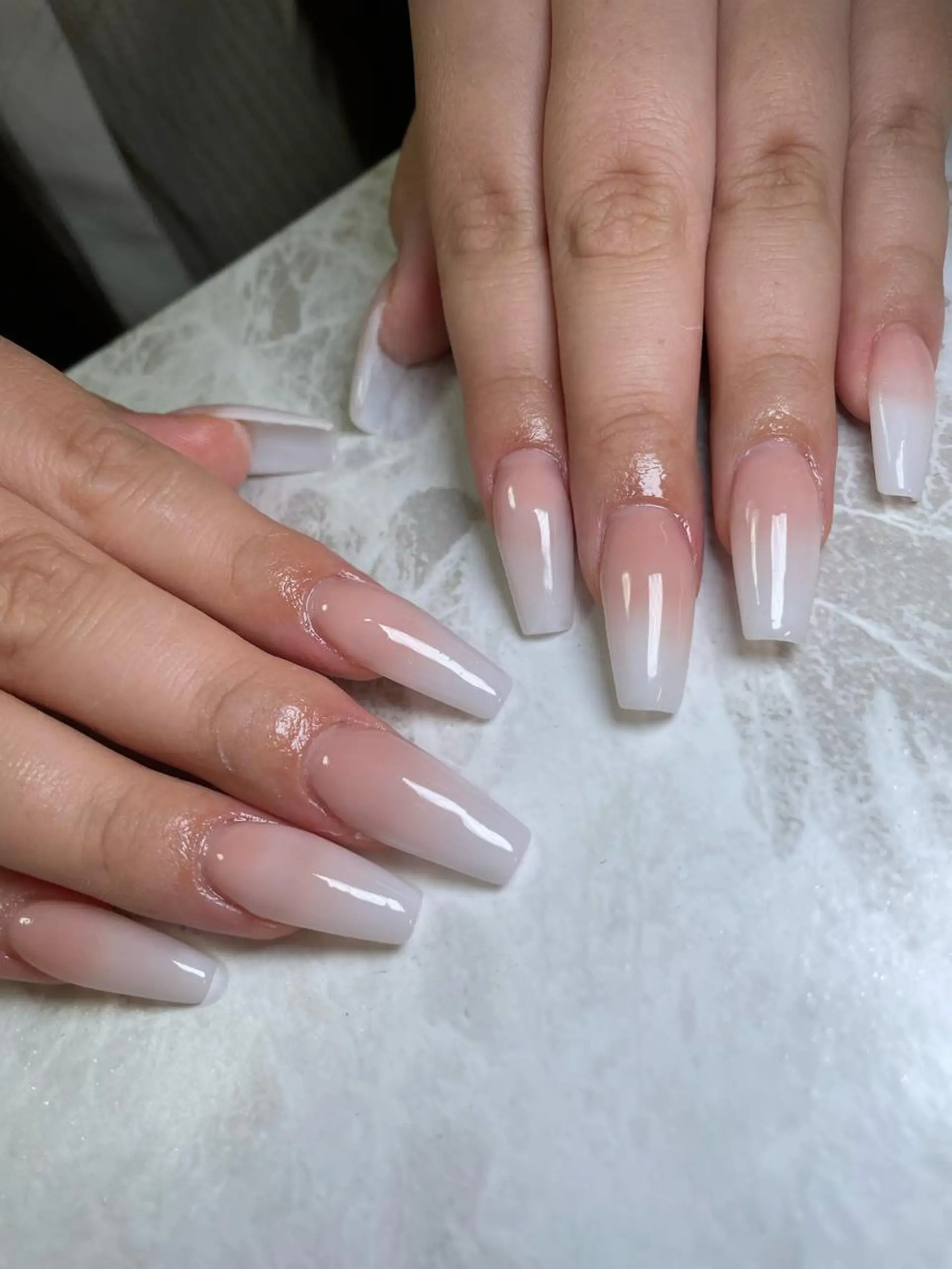 ネイル YOUTH nails waxing所属・YOUTH natsumiのネイルデザイン