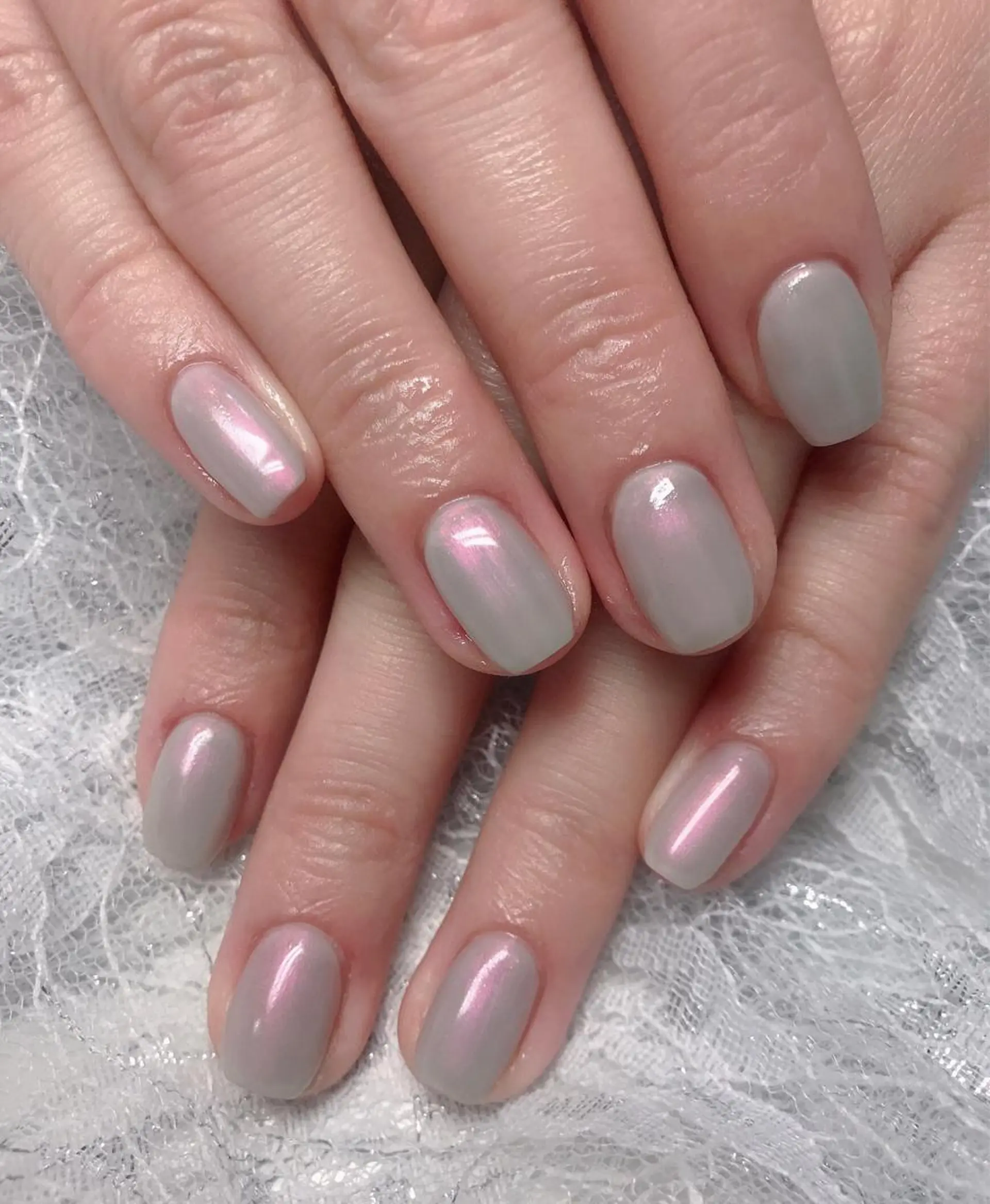 ネイル ワンカラーネイル 大塚眉毛|ハンドケア |肌管理の眉毛・アイブロウイメージ