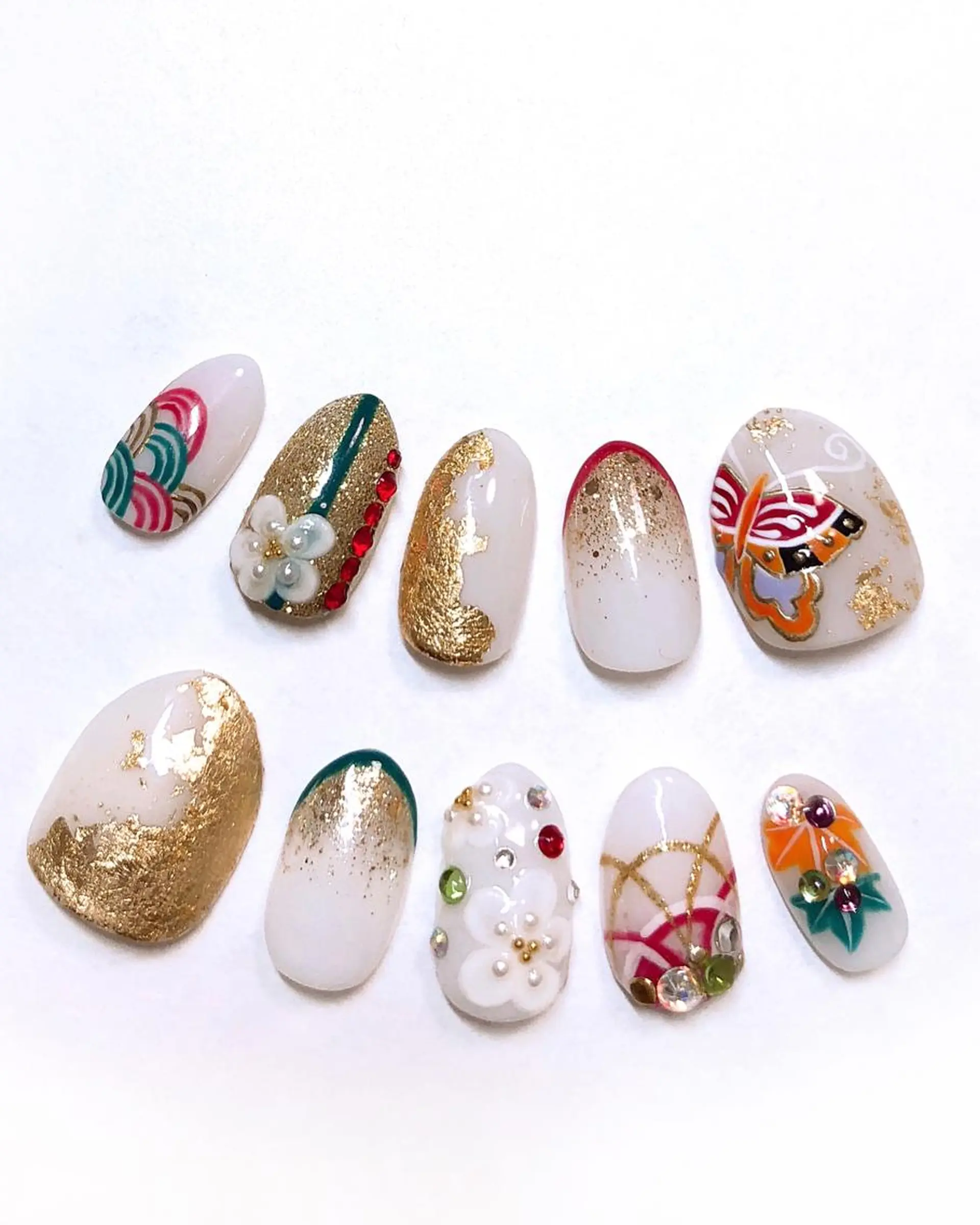 ネイル その他(ネイル) S mikiのネイルデザイン