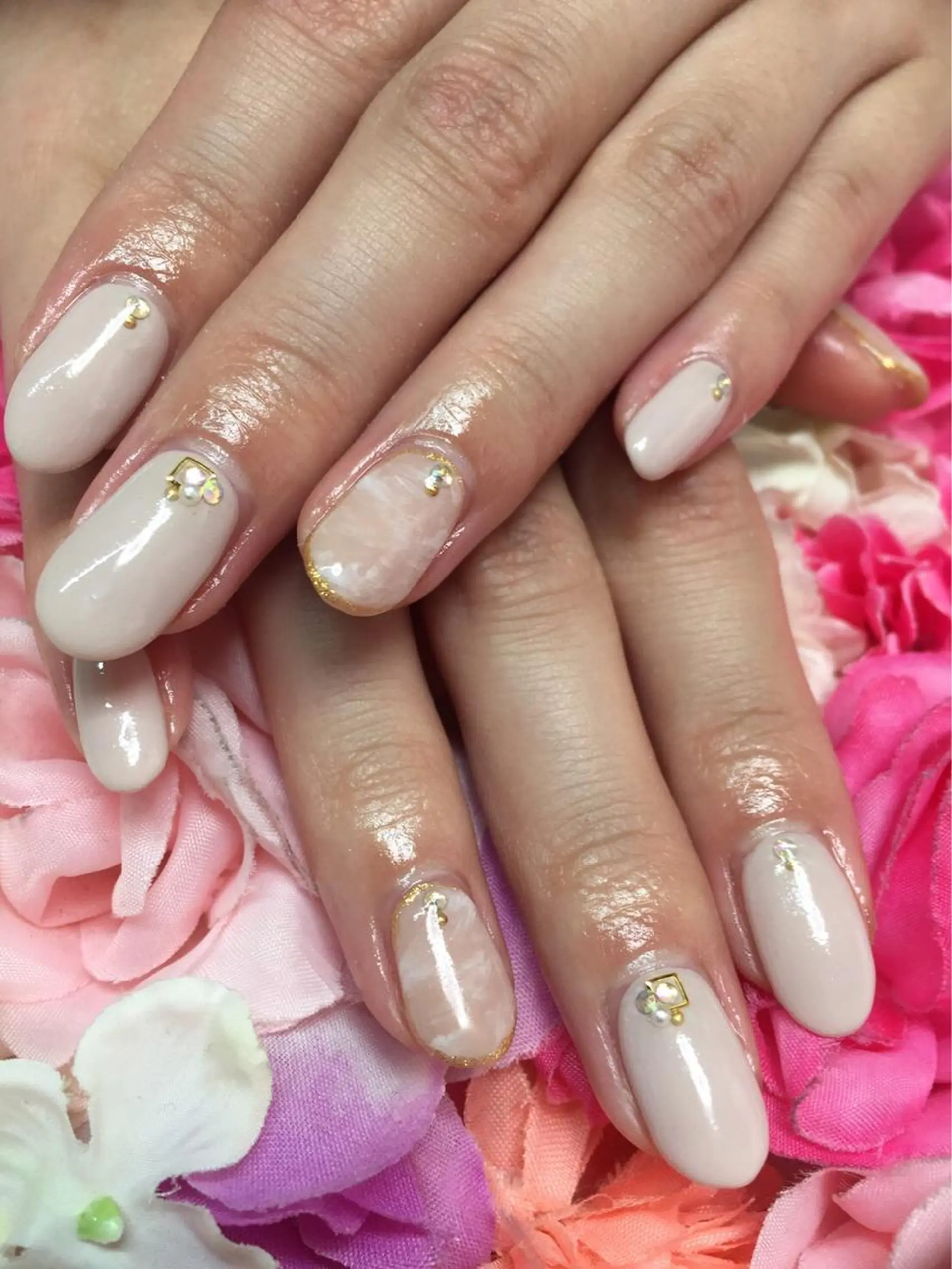 ネイル 酵素風呂　RA.RA所属・酵素風呂 RA.RAのその他イメージ