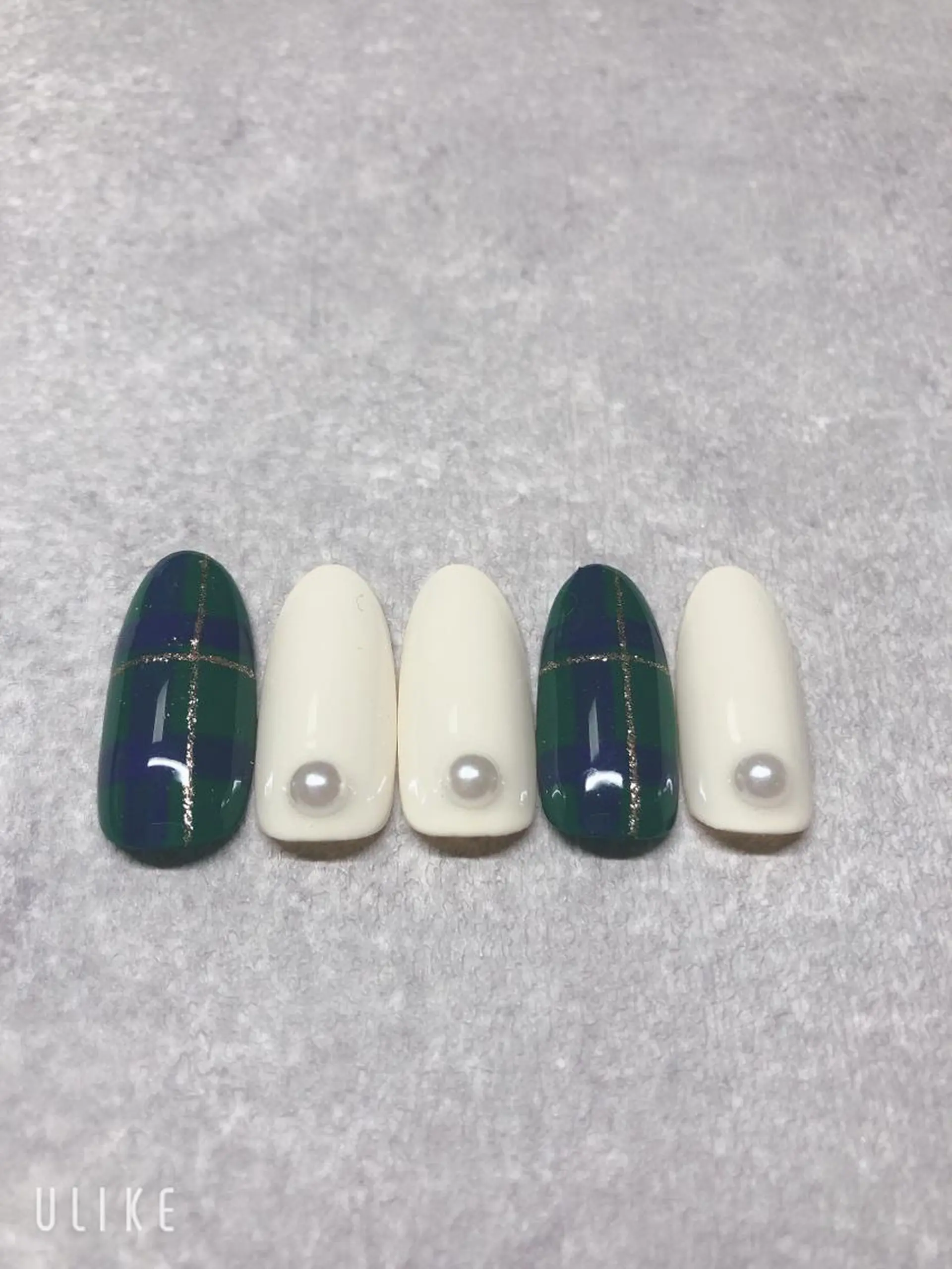 ネイル アートネイル フレンチネイル ジェルネイル グラデーション 韓国ネイル Nail room Bimano所属・Bimano seica♡+°のネイルデザイン