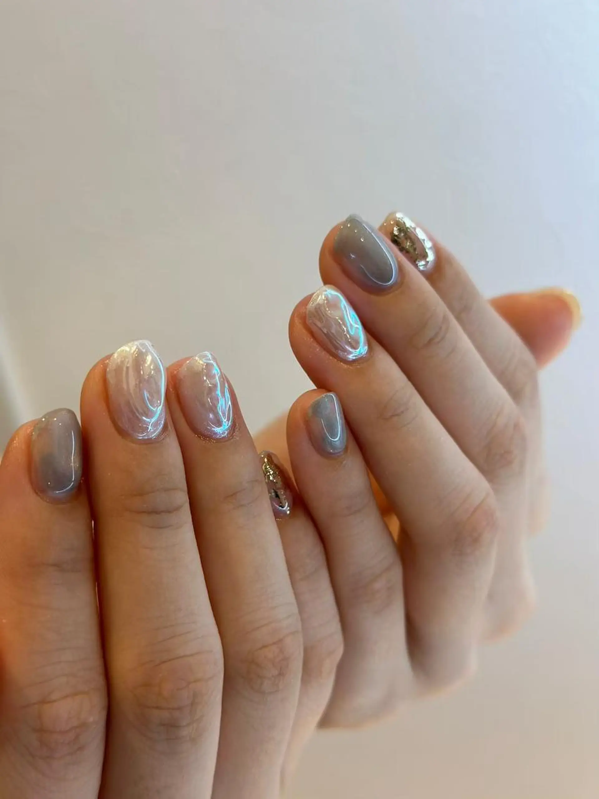 ネイル harajuku nailsのネイルデザイン