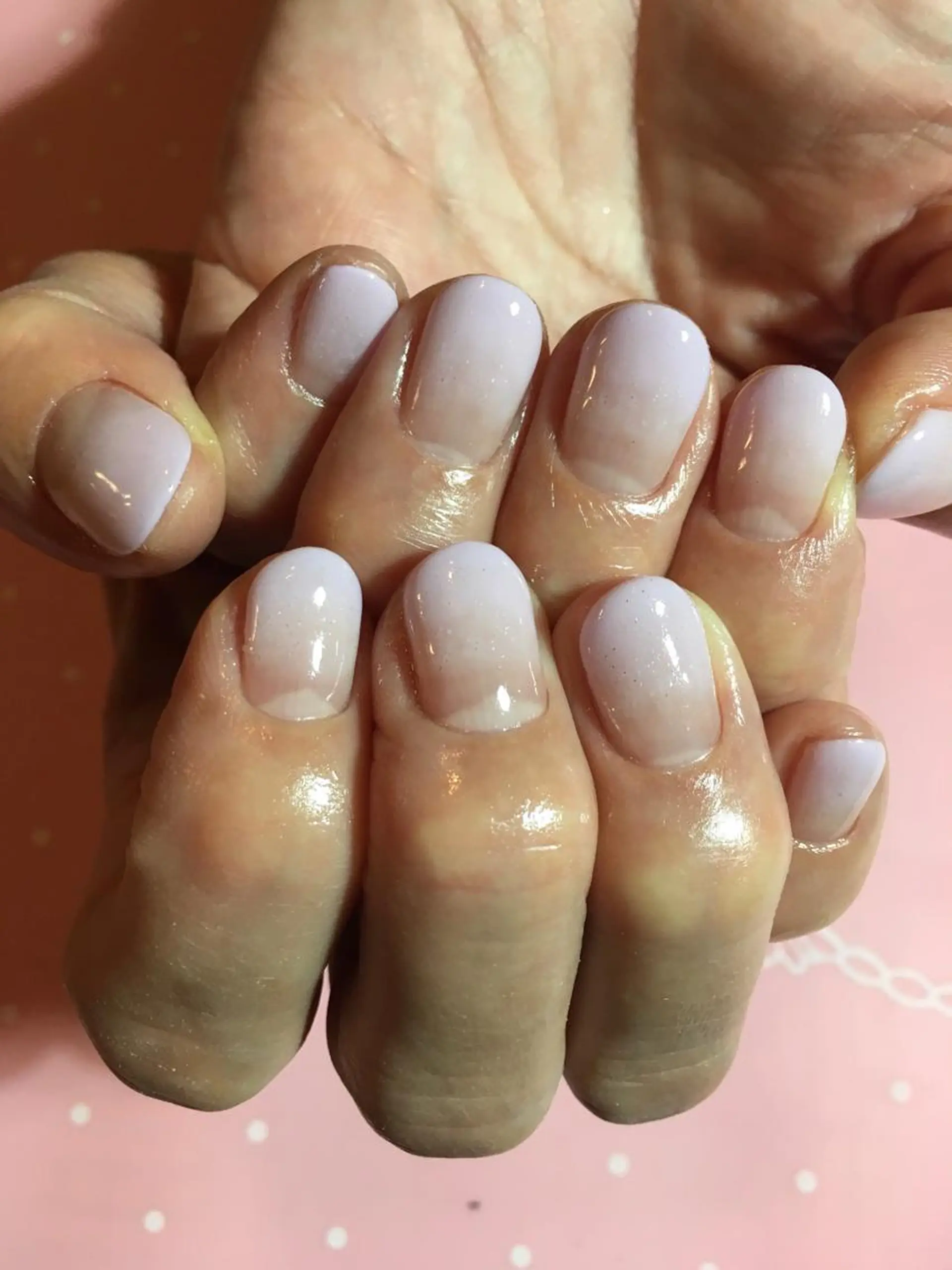 ネイル 古川 里美のネイルデザイン