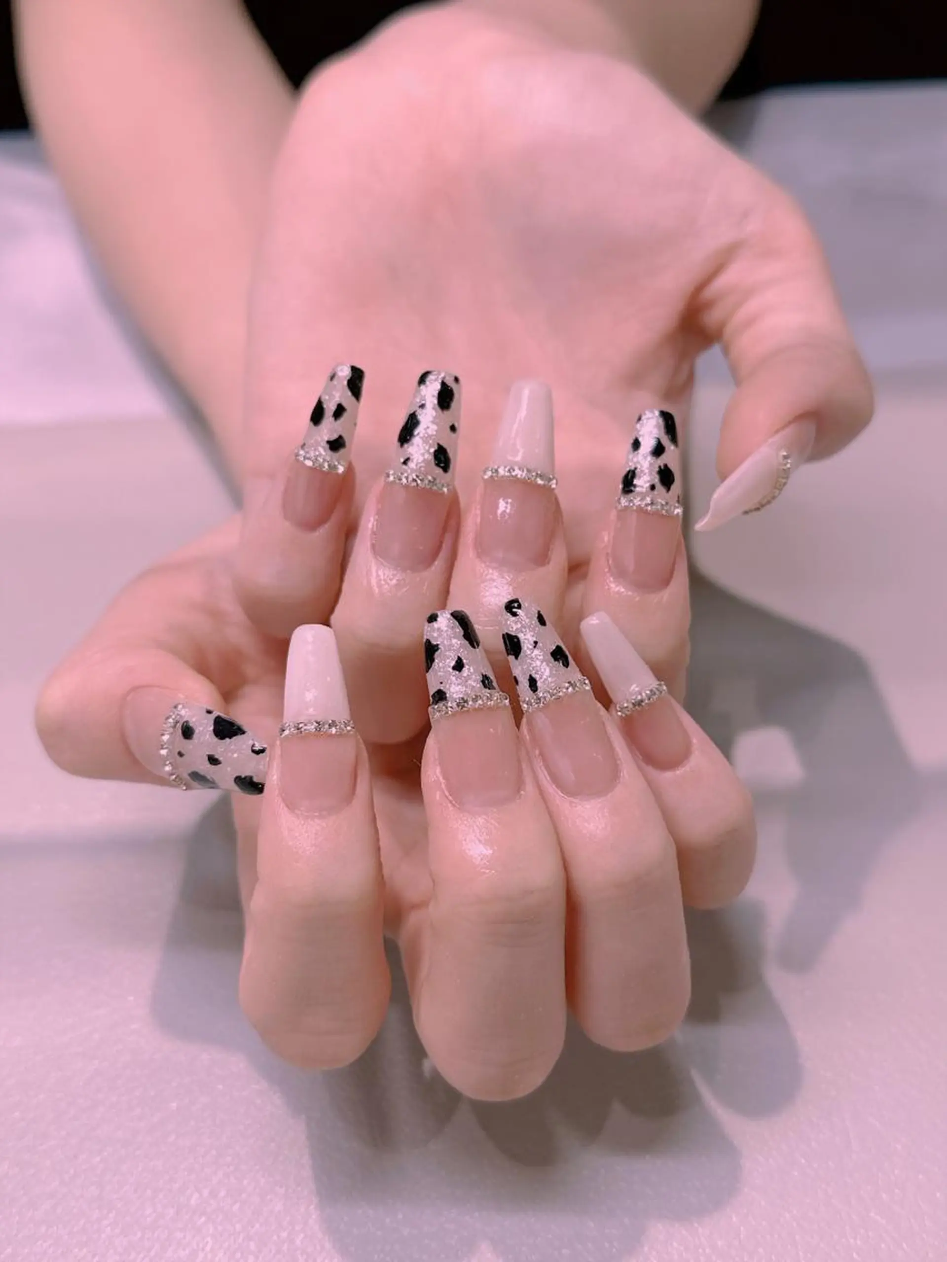 ネイル エムズ エムズのマツエク・マツパデザイン