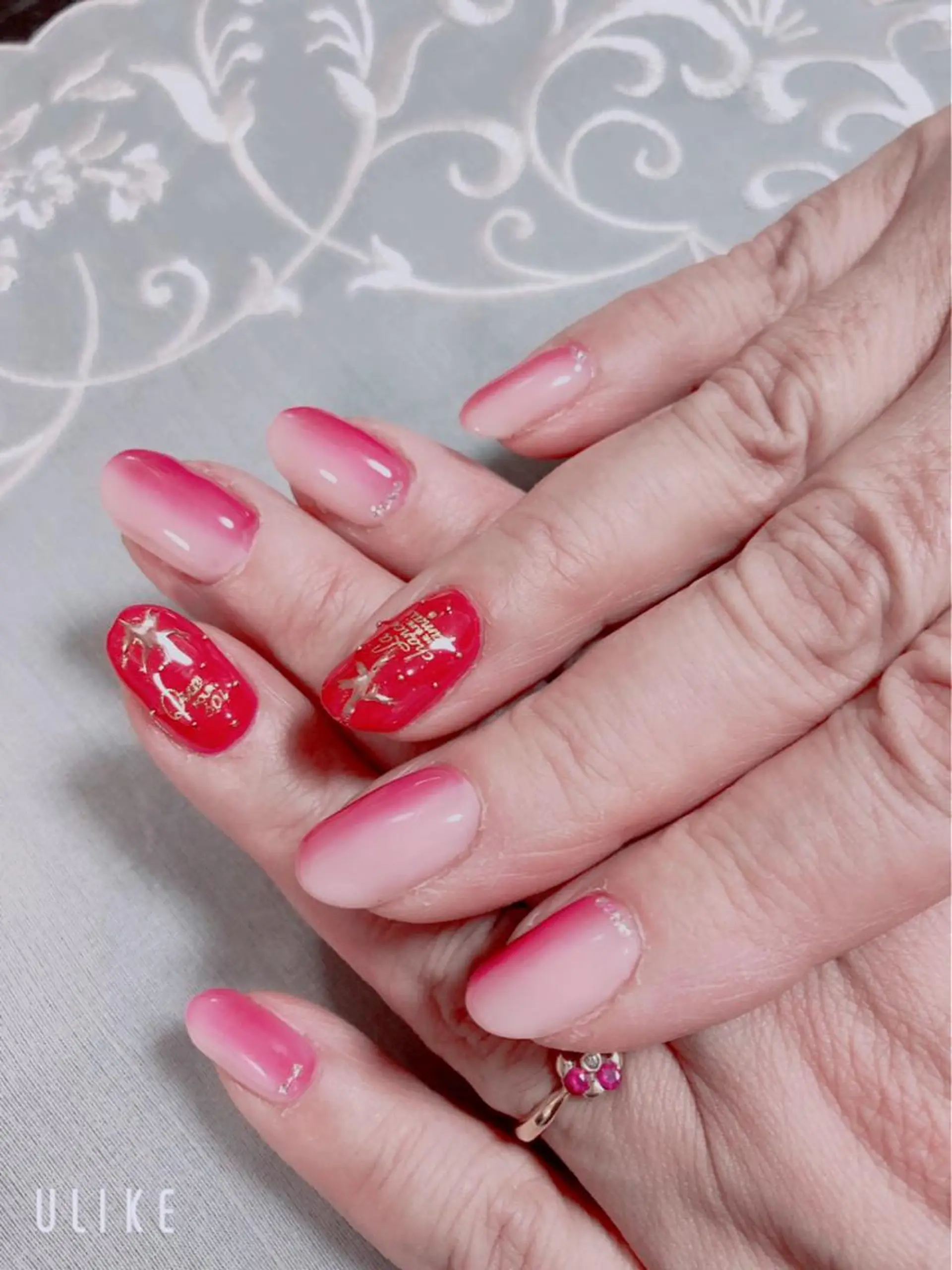 ネイル nailsalon ViViのネイルデザイン
