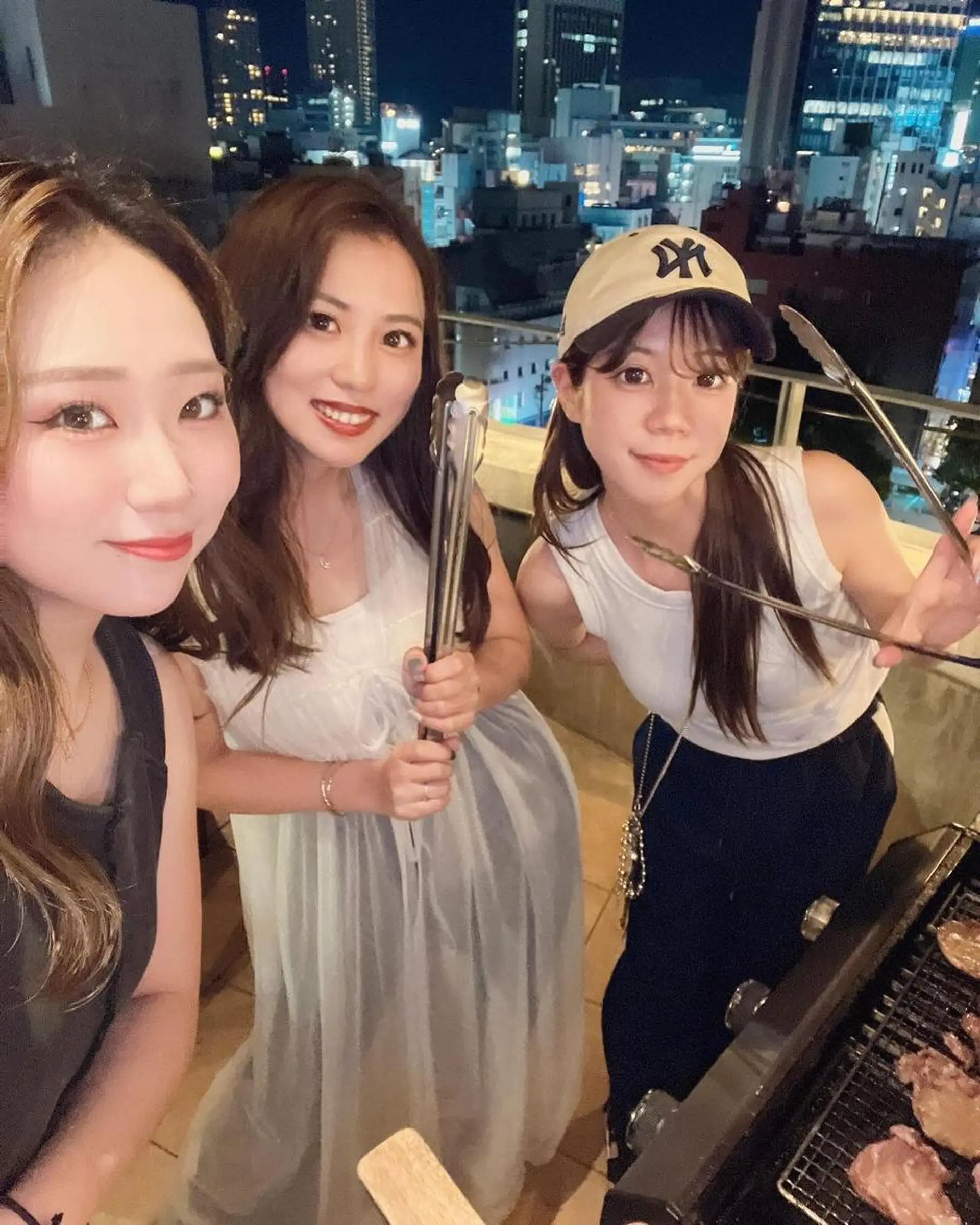 🩷Eny terrace🩷のヘアスタイル