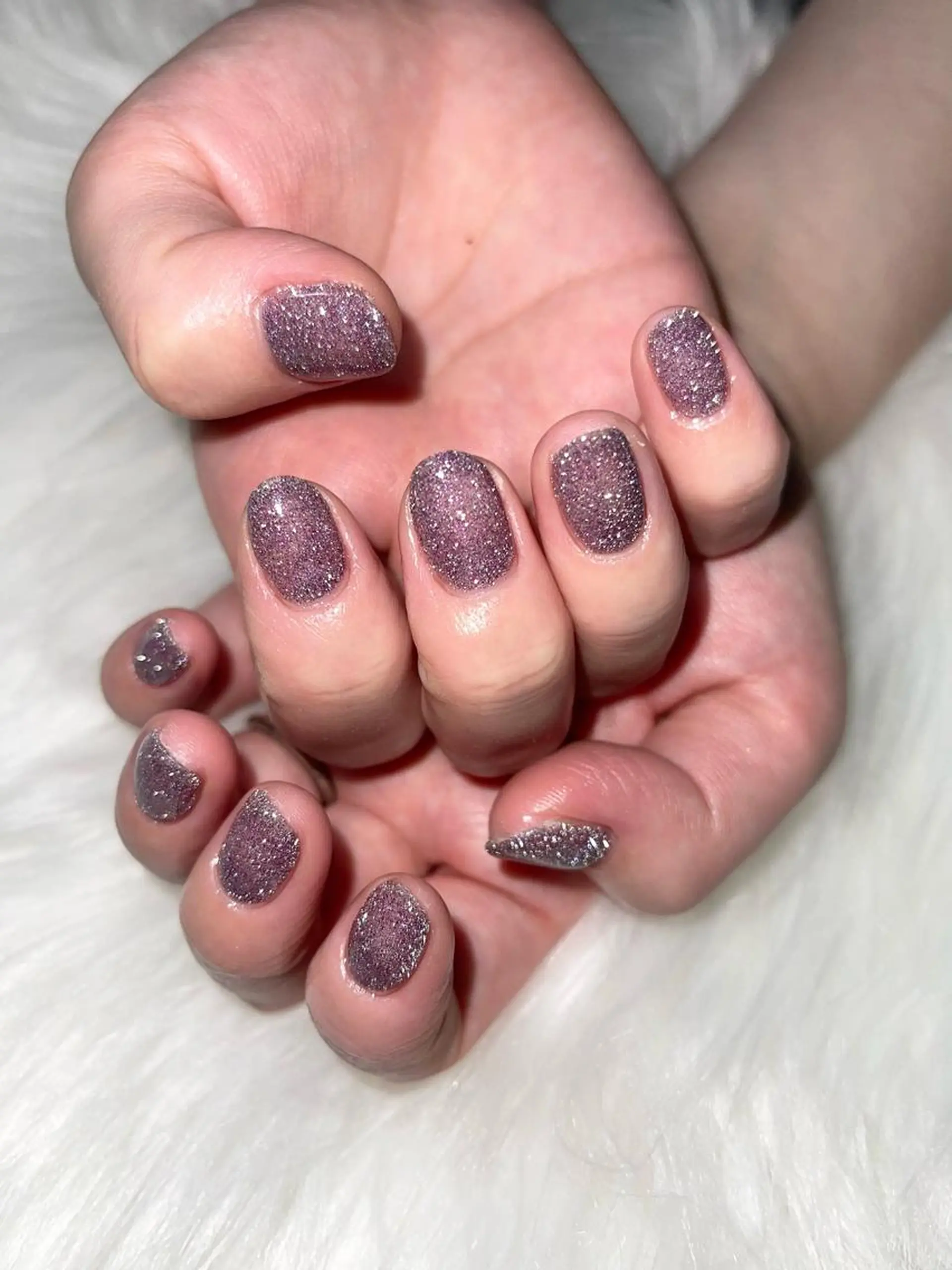 ネイル LULA所属・Stella nailのネイルデザイン