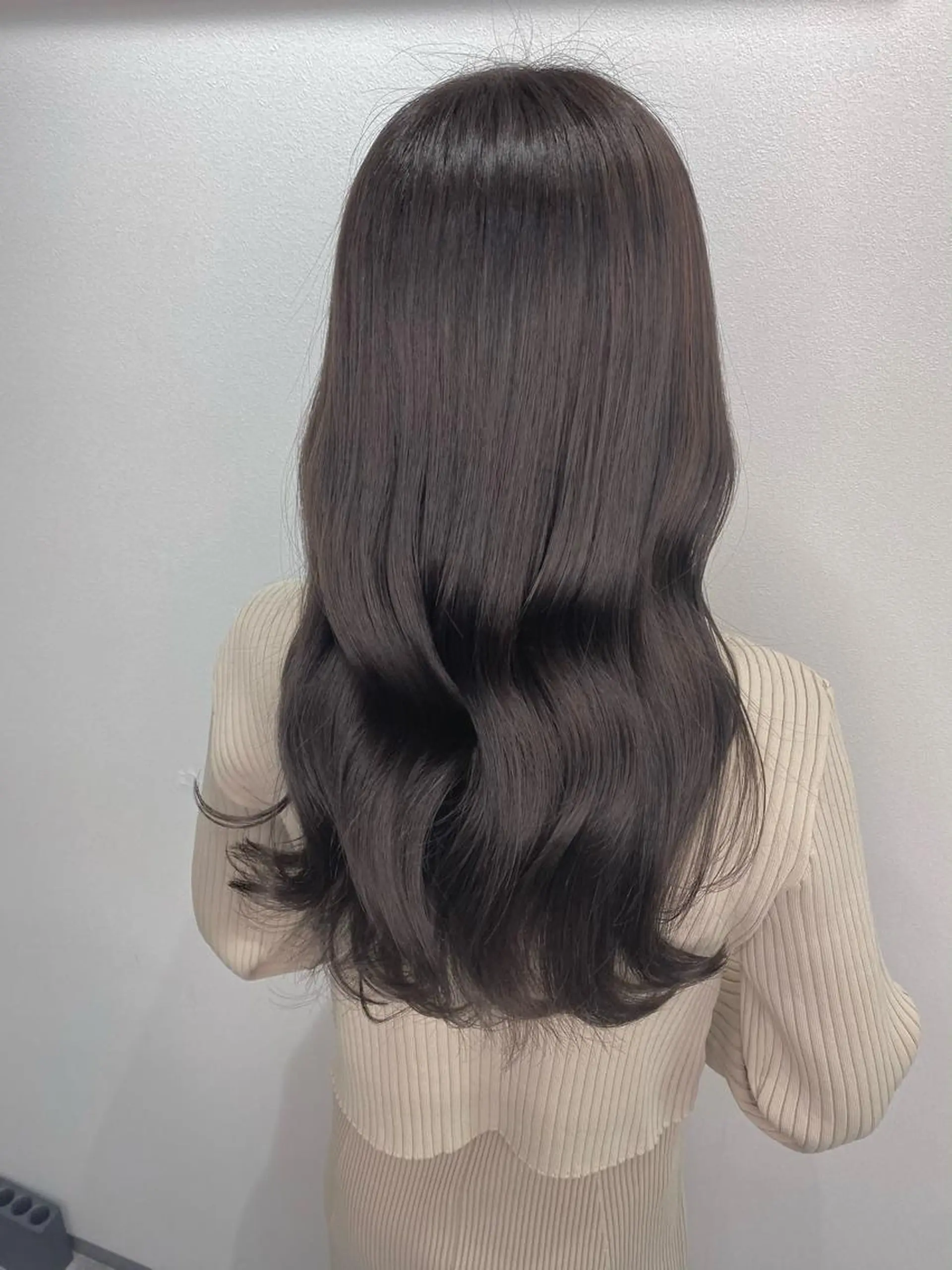 ロング カラー Napo 髪質改善　八王子店のヘアスタイル