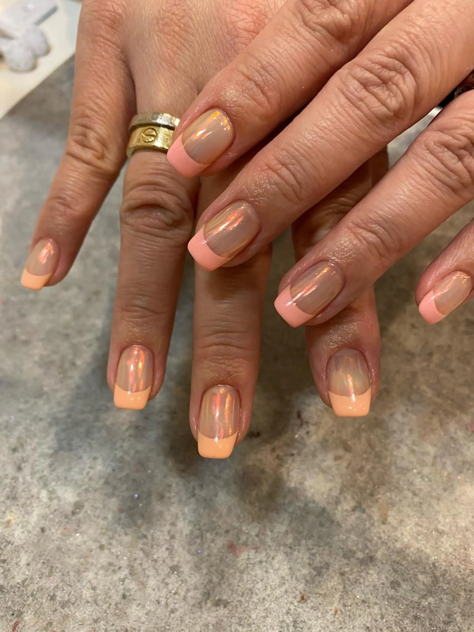 ネイル LINON所属・【LINON】 airiのネイルデザイン