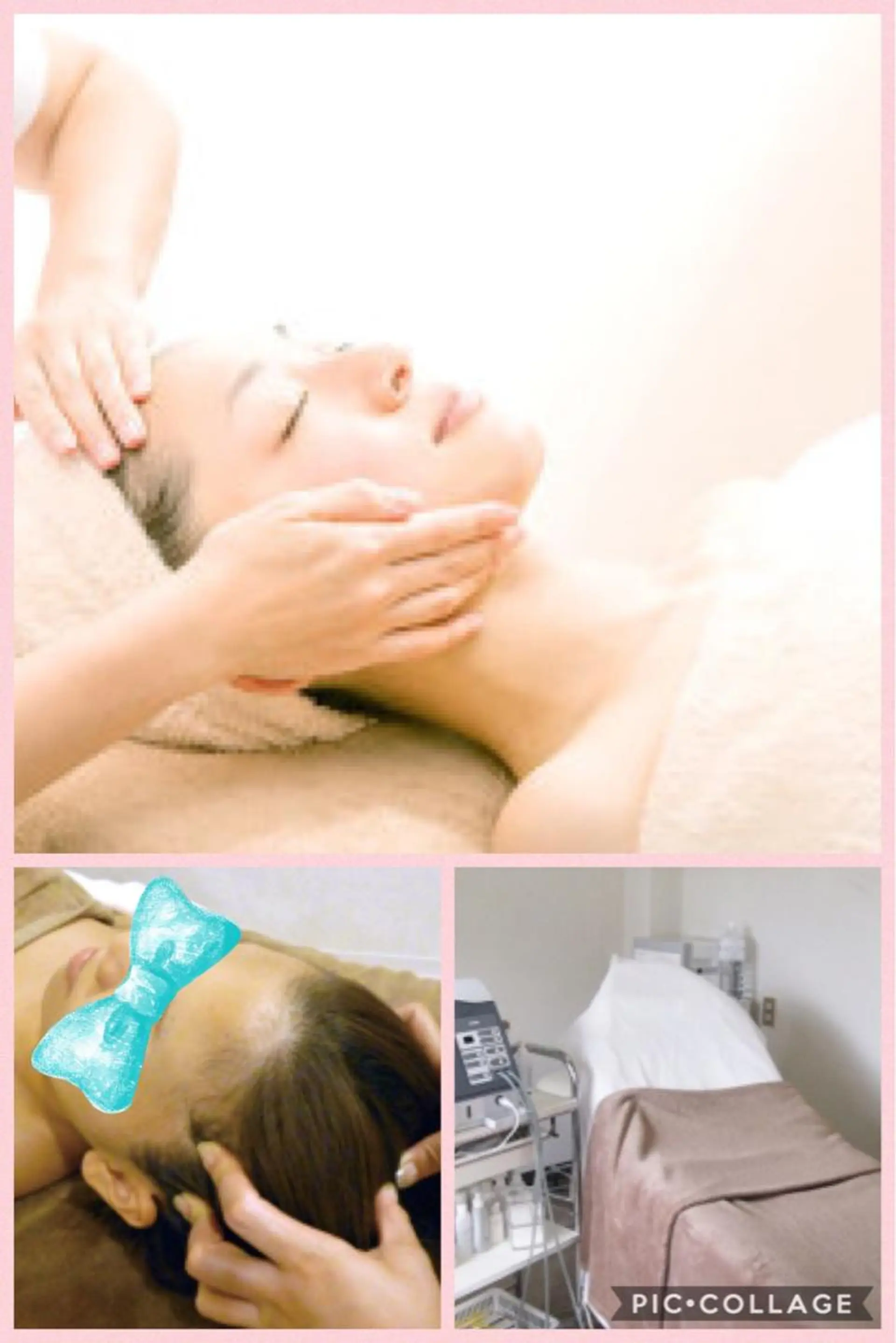 Narisビューティサロン デアイム所属・ささき ひとみのエステ・リラクイメージ