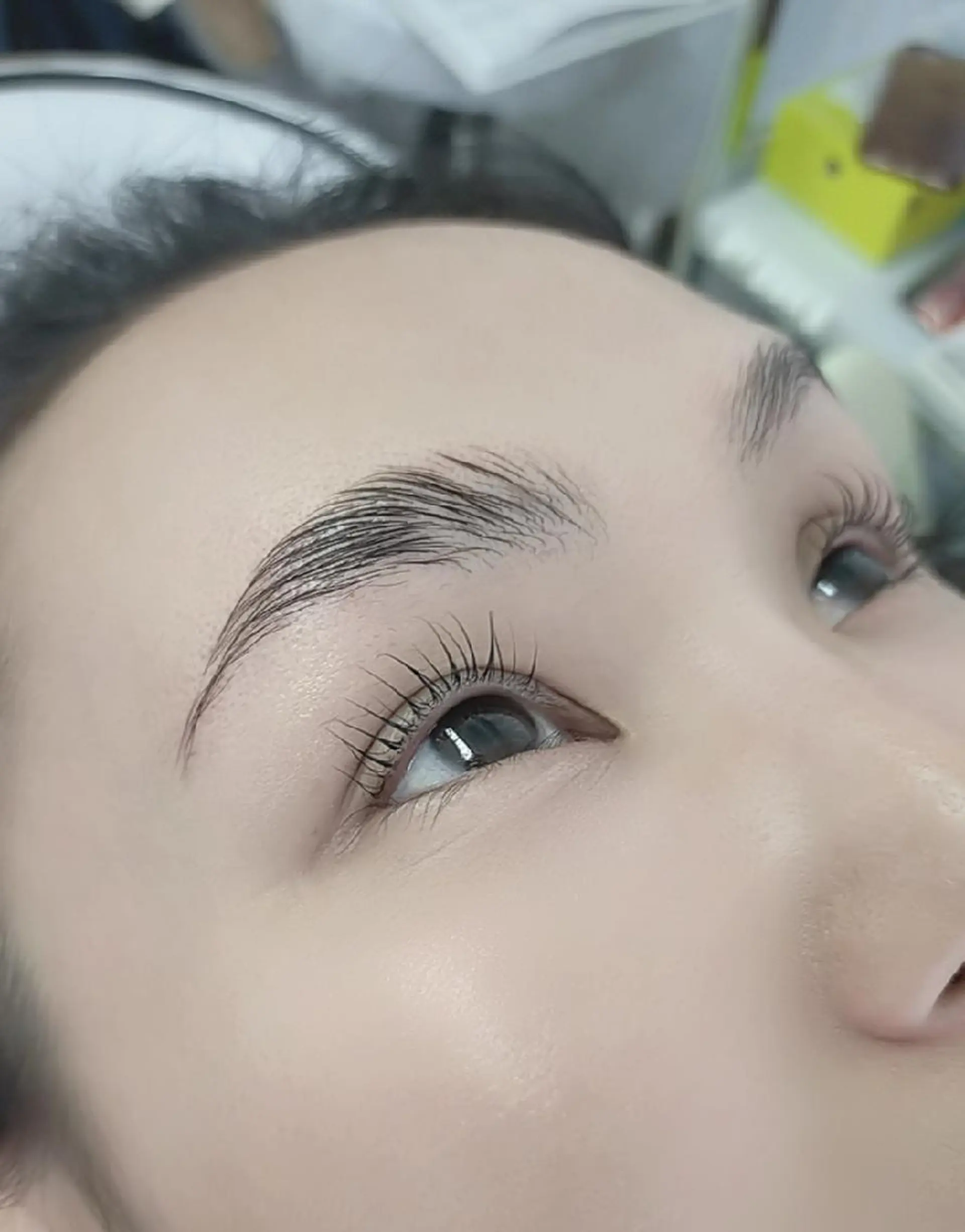 アイブロウ その他(アイブロウ) ✨Yumi ☆eye✨のマツエク・マツパデザイン